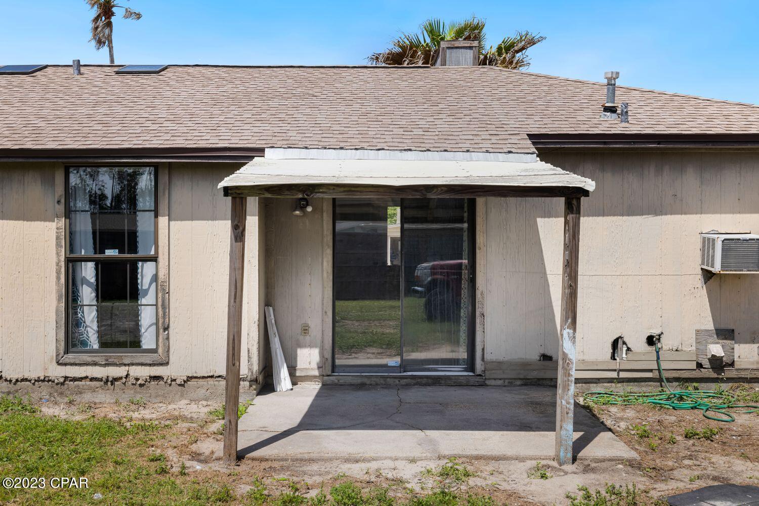 Callaway Forest U-2 - Residential