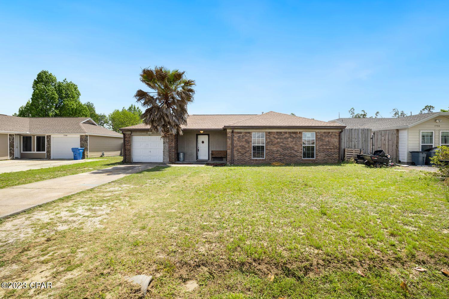 Callaway Forest U-2 - Residential