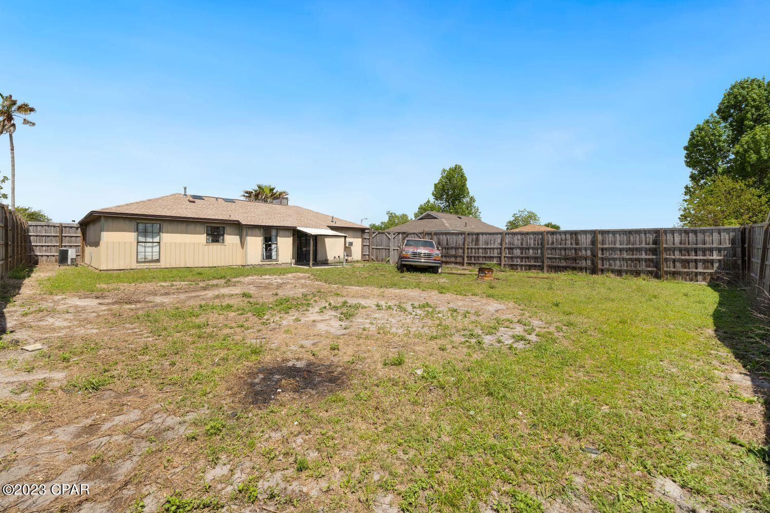 Callaway Forest U-2 - Residential