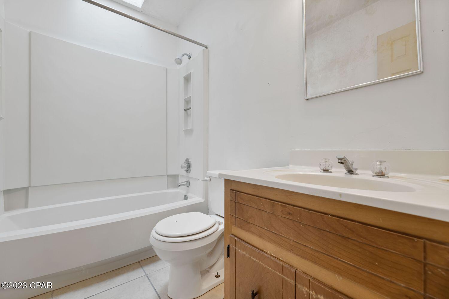 Callaway Forest U-2 - Residential