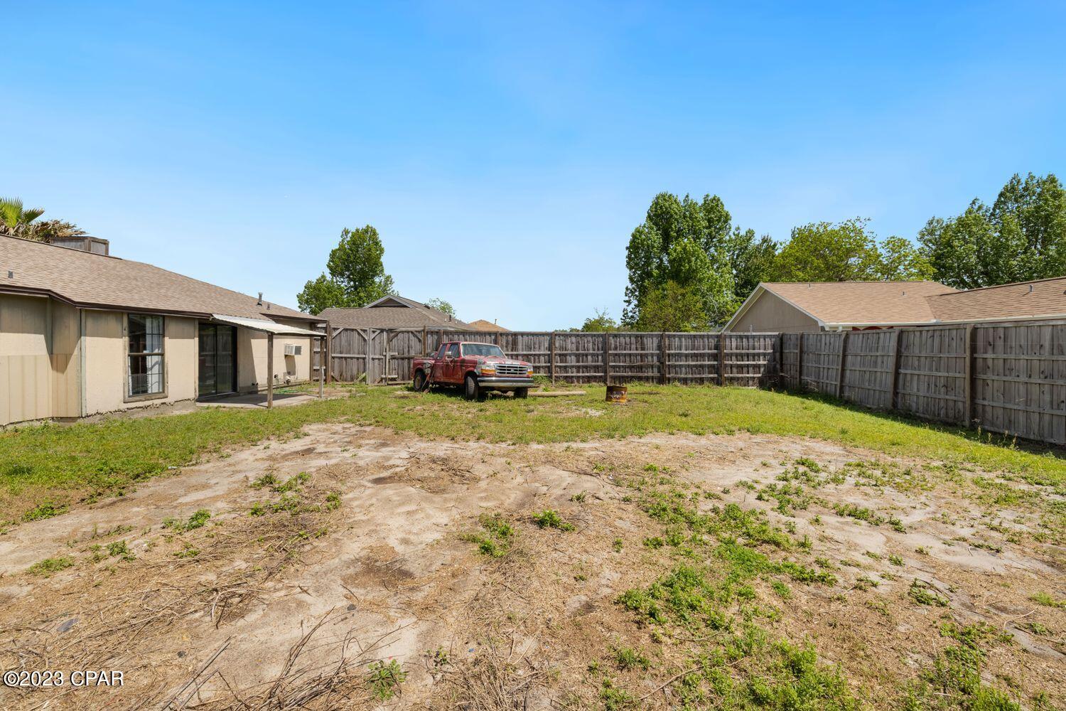 Callaway Forest U-2 - Residential