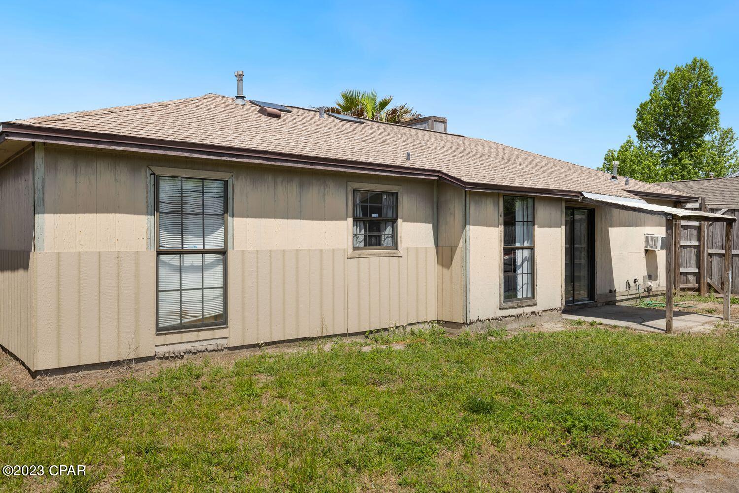 Callaway Forest U-2 - Residential