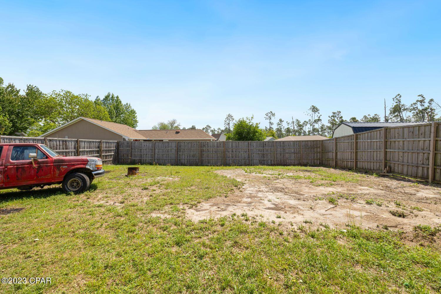 Callaway Forest U-2 - Residential