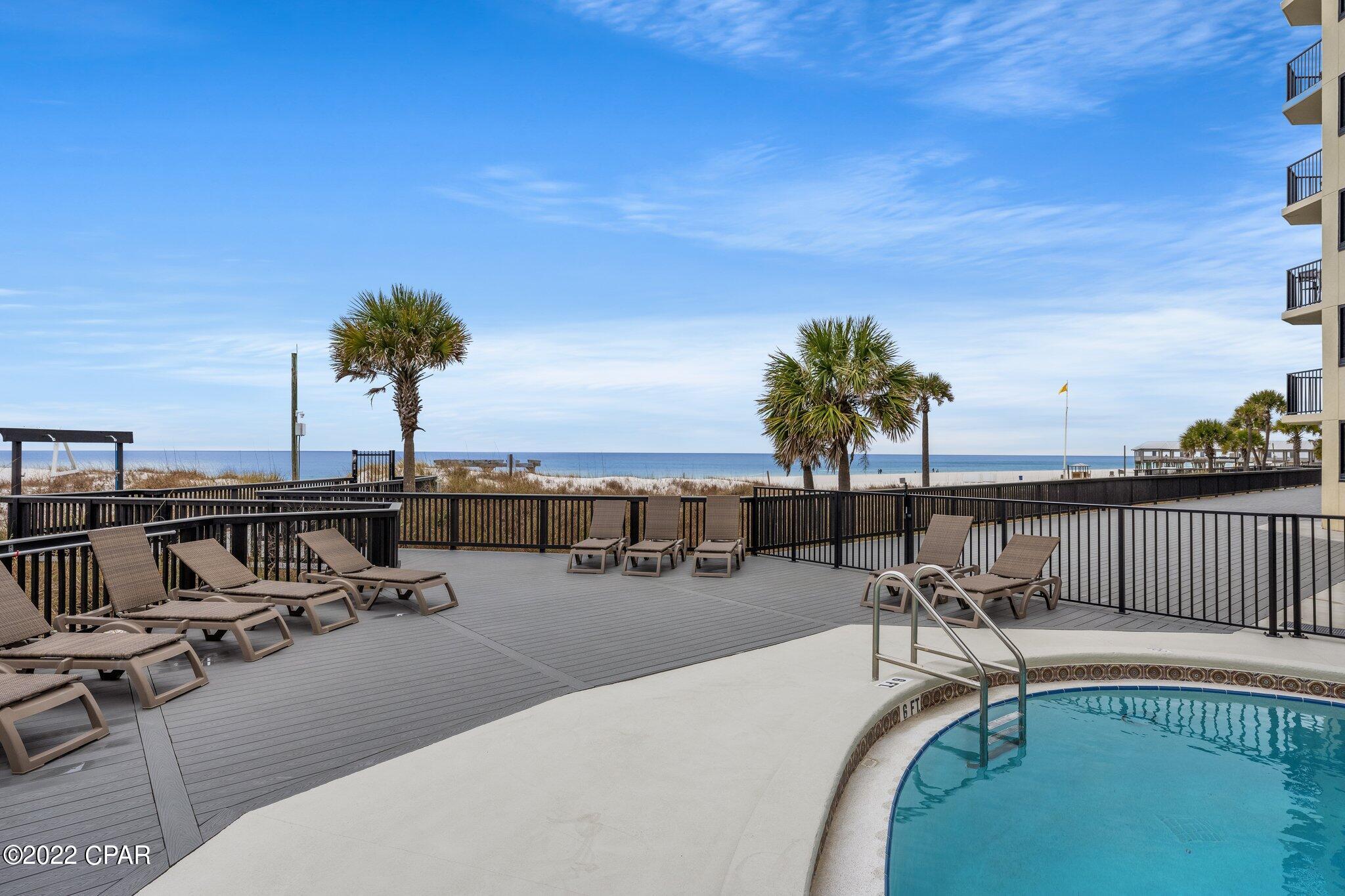 Sunbird Condo - Residential