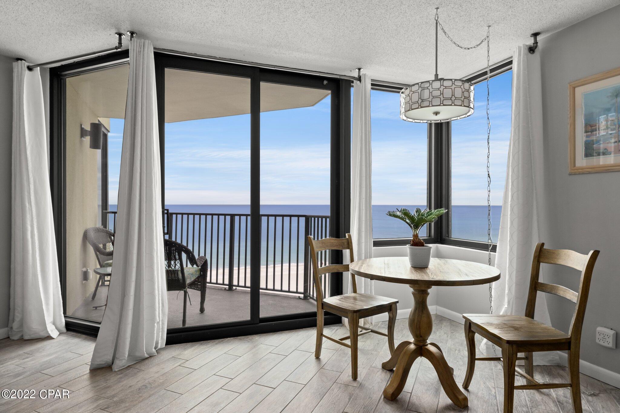 Sunbird Condo - Residential