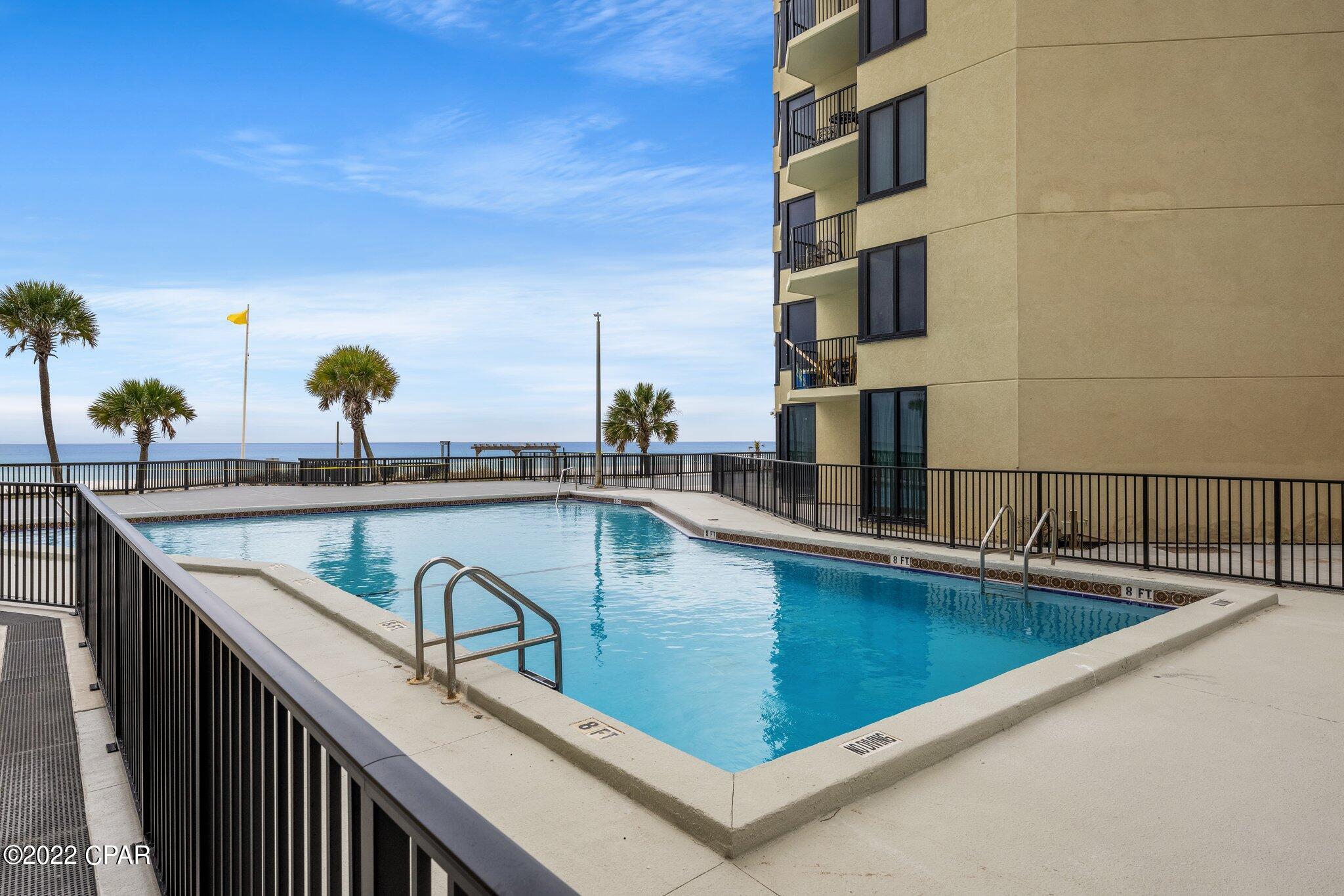 Sunbird Condo - Residential