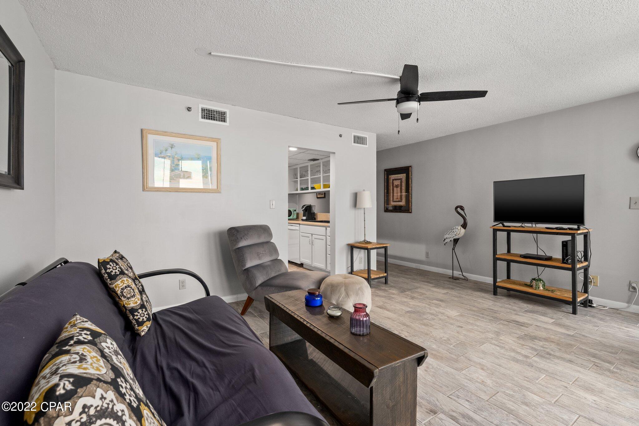 Sunbird Condo - Residential