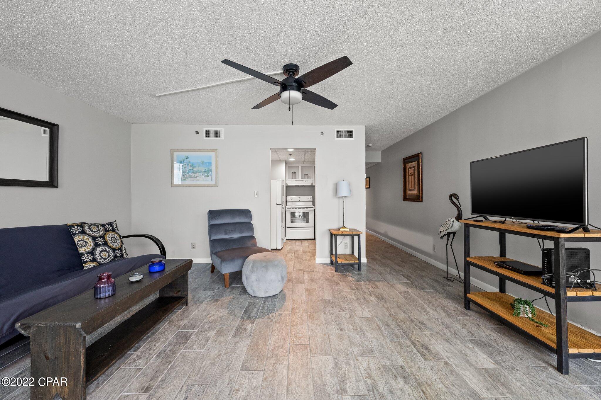 Sunbird Condo - Residential