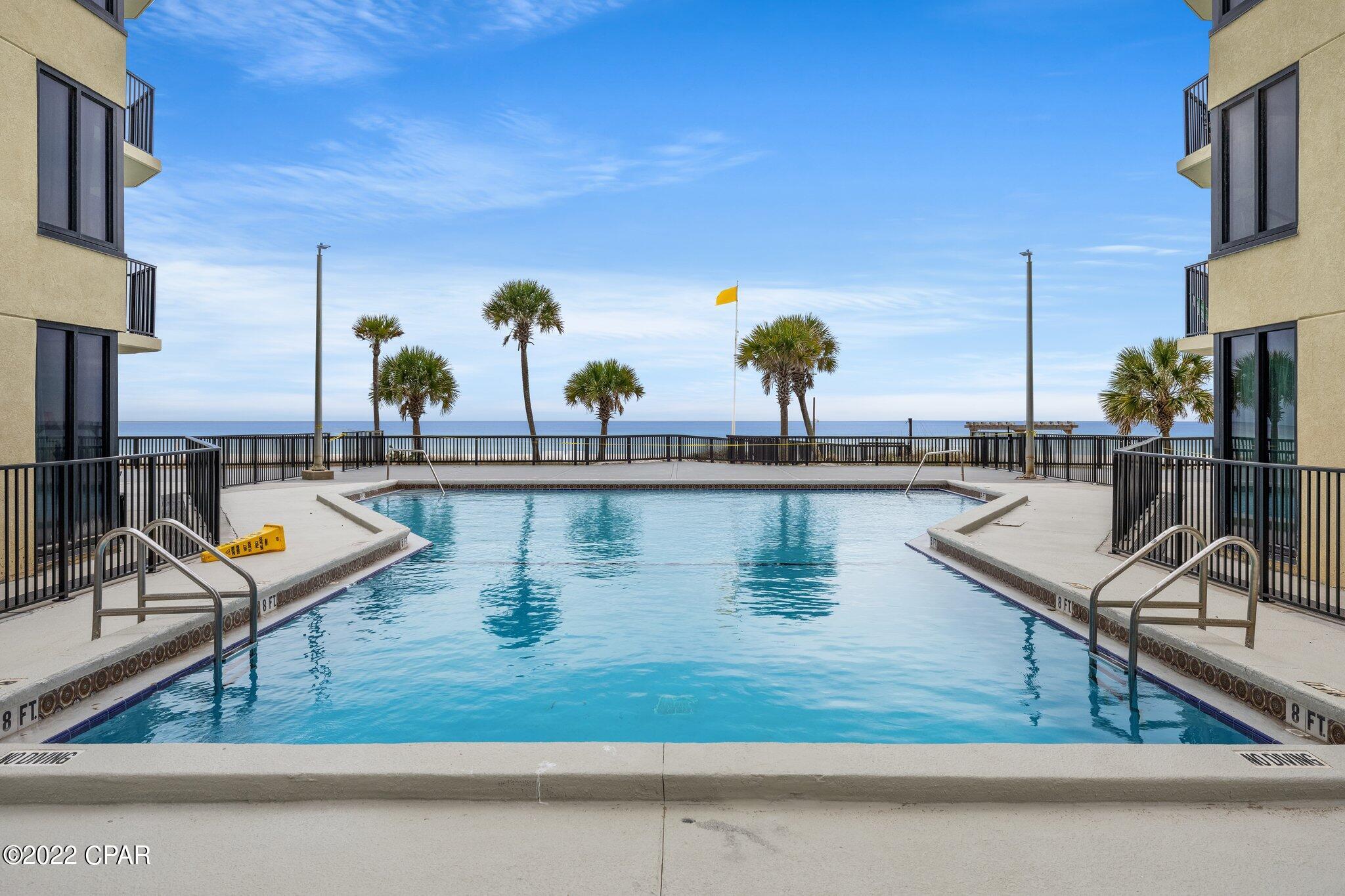 Sunbird Condo - Residential