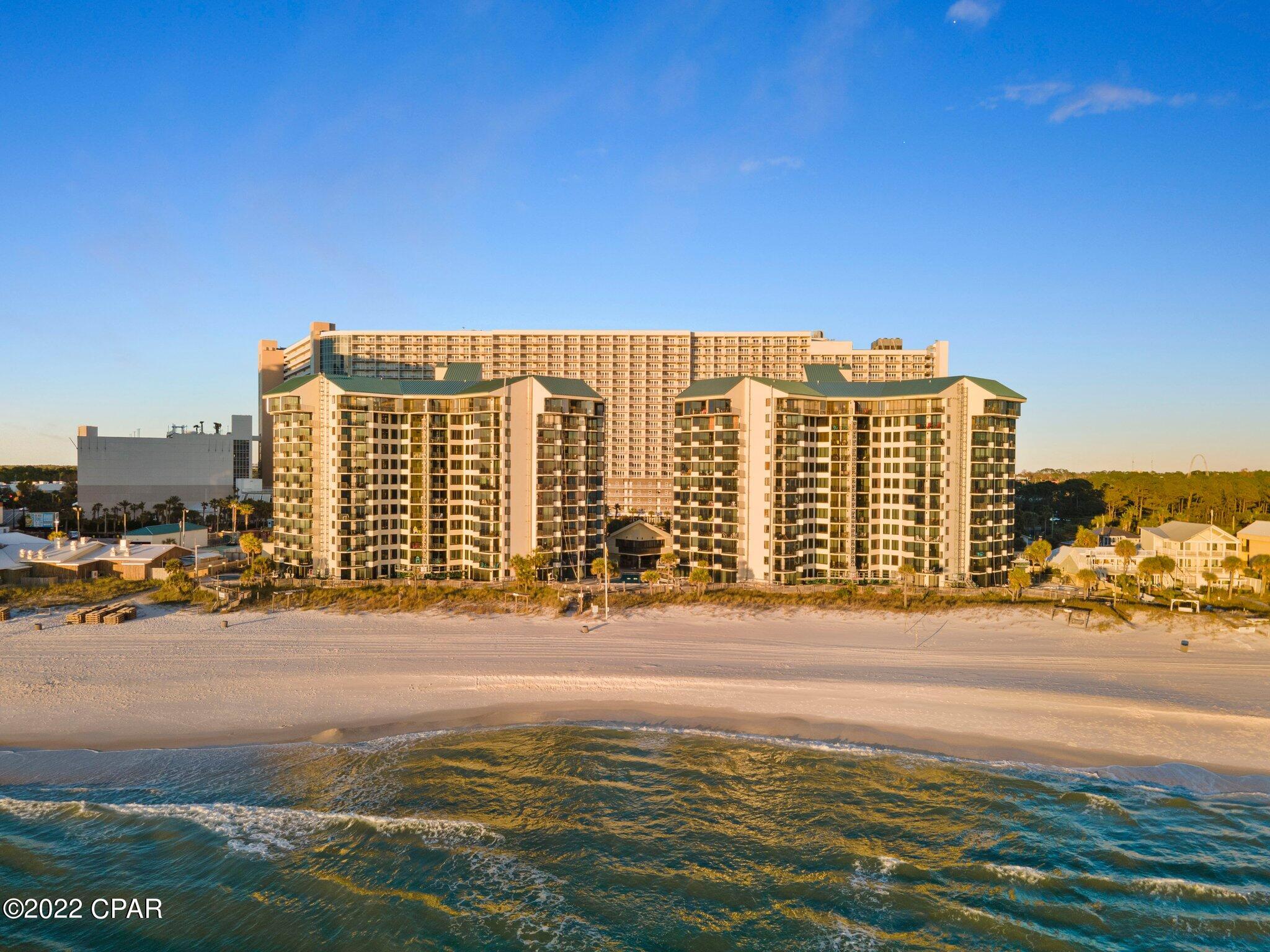 Sunbird Condo - Residential