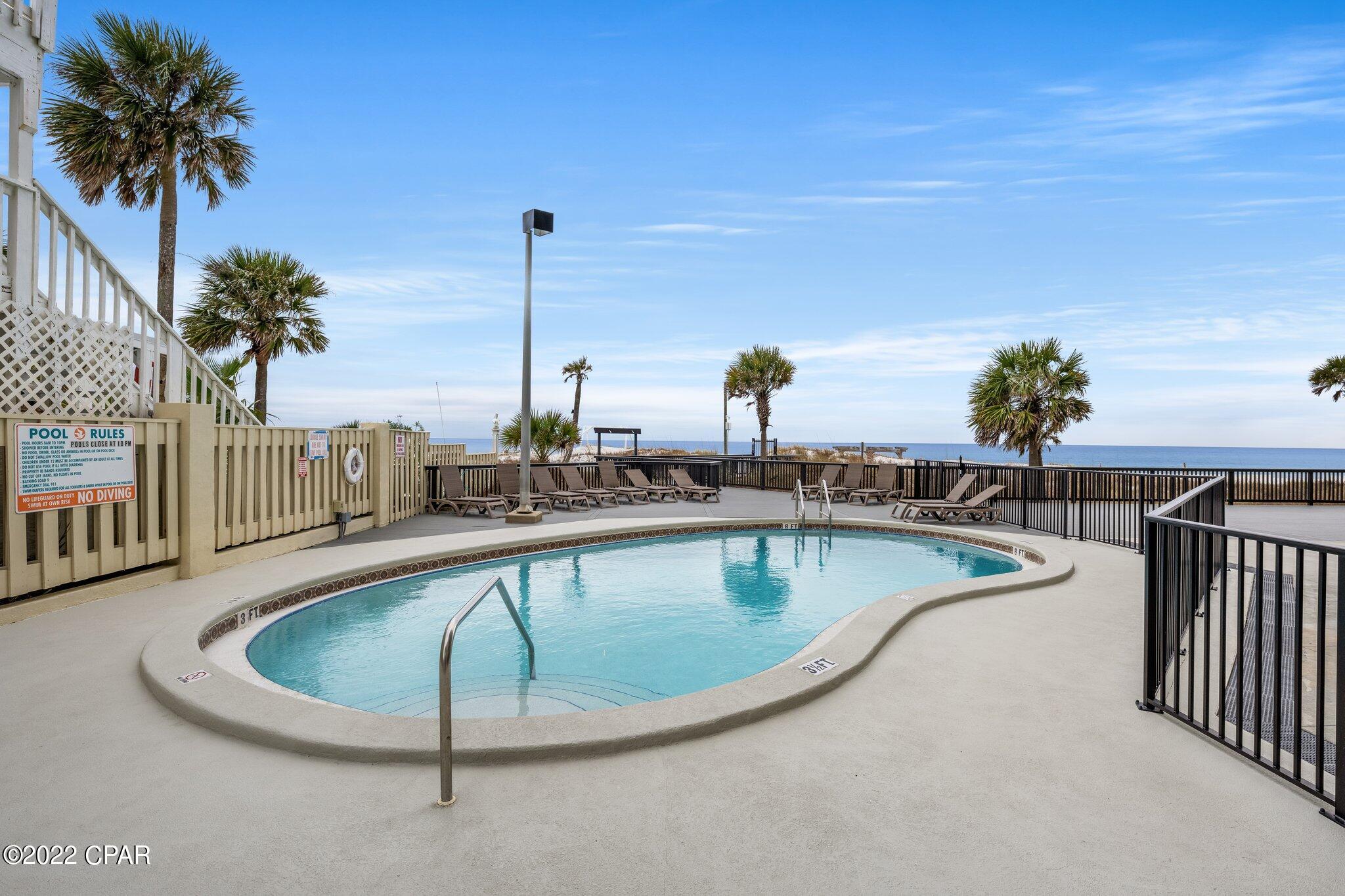 Sunbird Condo - Residential