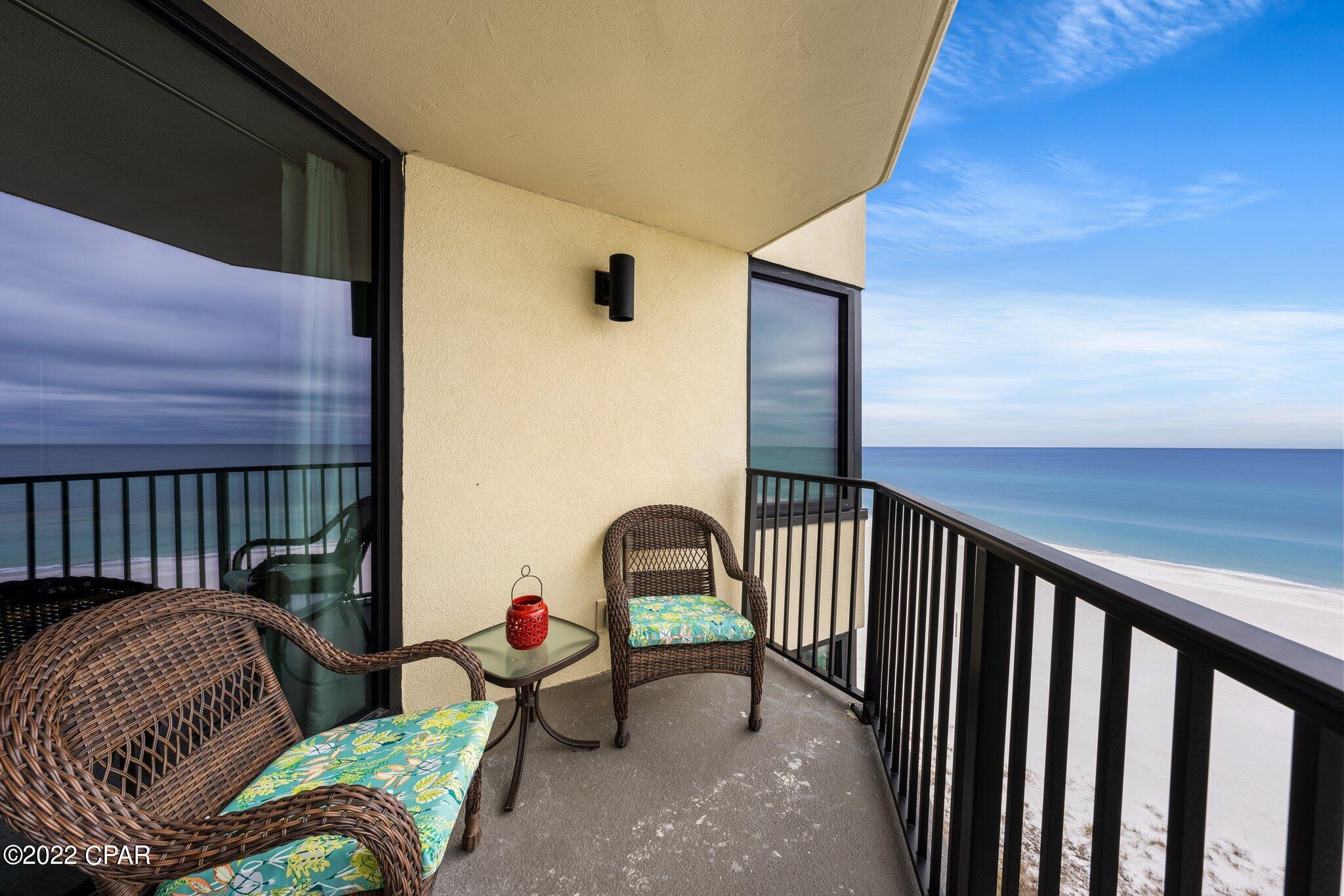 Sunbird Condo - Residential