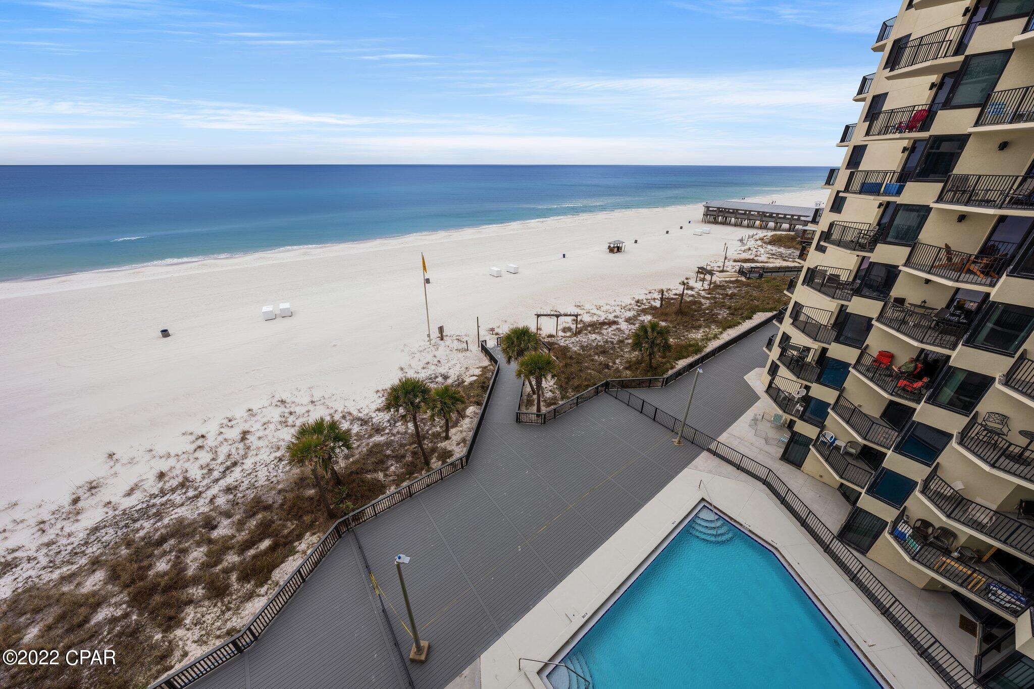 Sunbird Condo - Residential