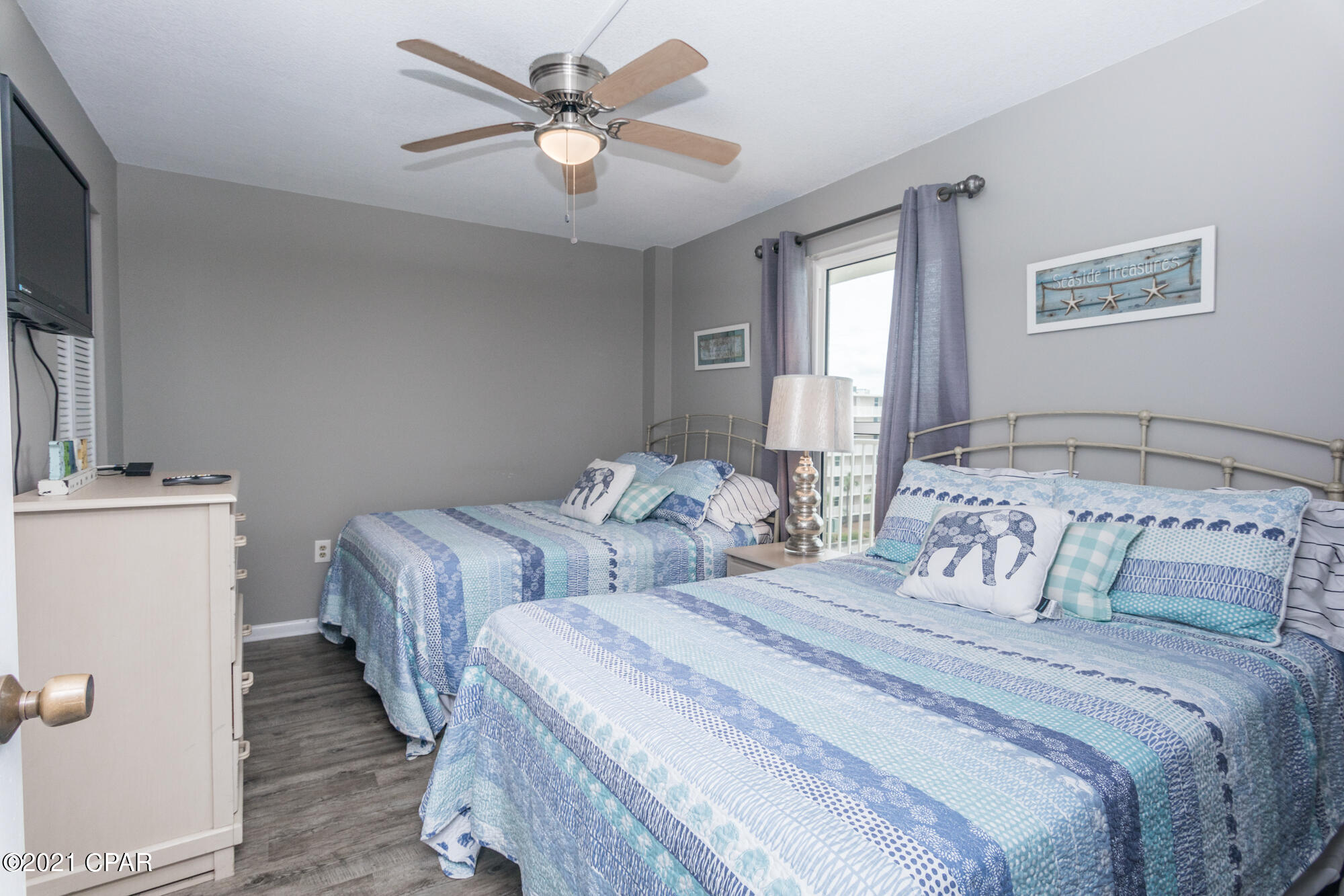 Dunes Of Panama Phase IV - Residential