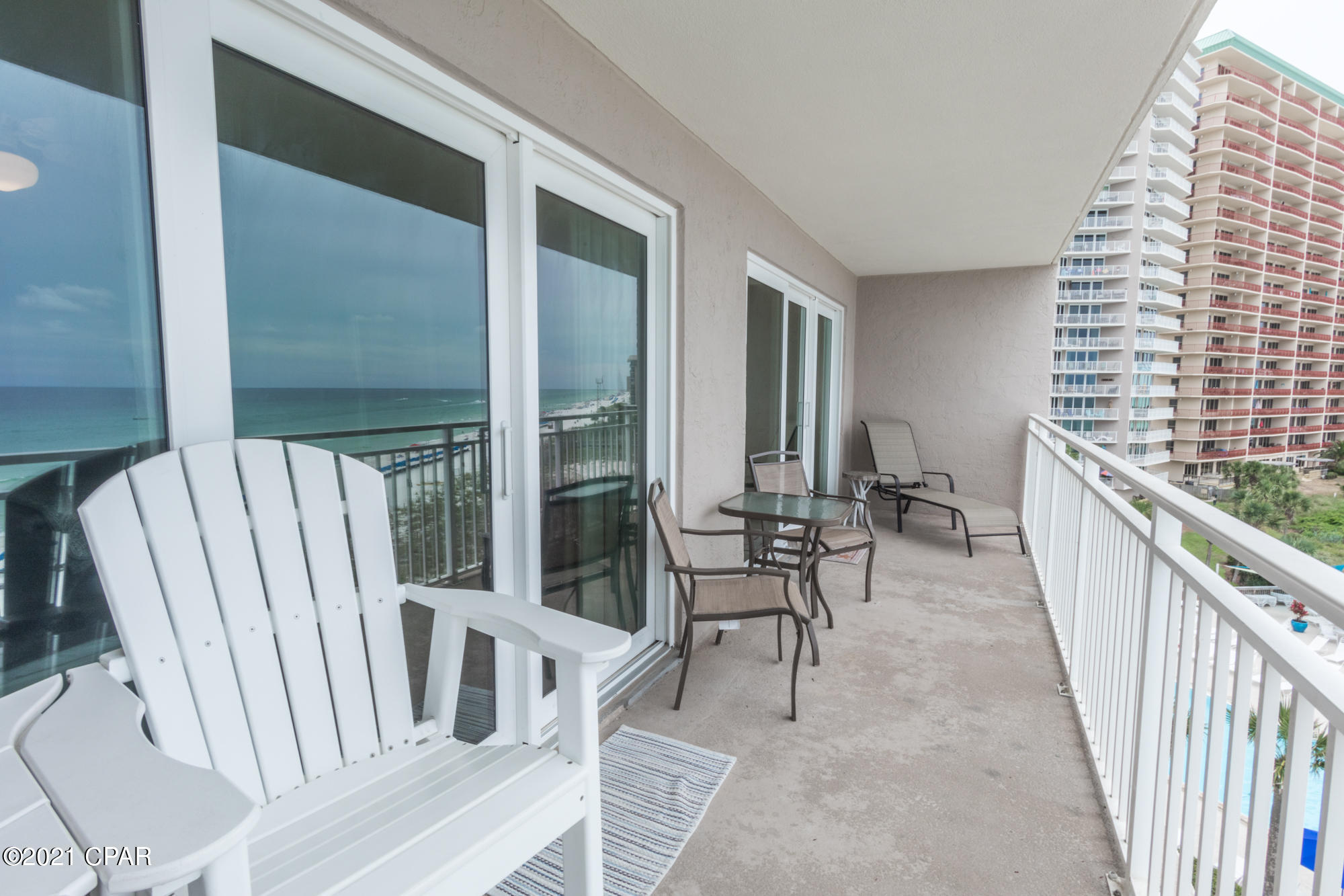 Dunes Of Panama Phase IV - Residential