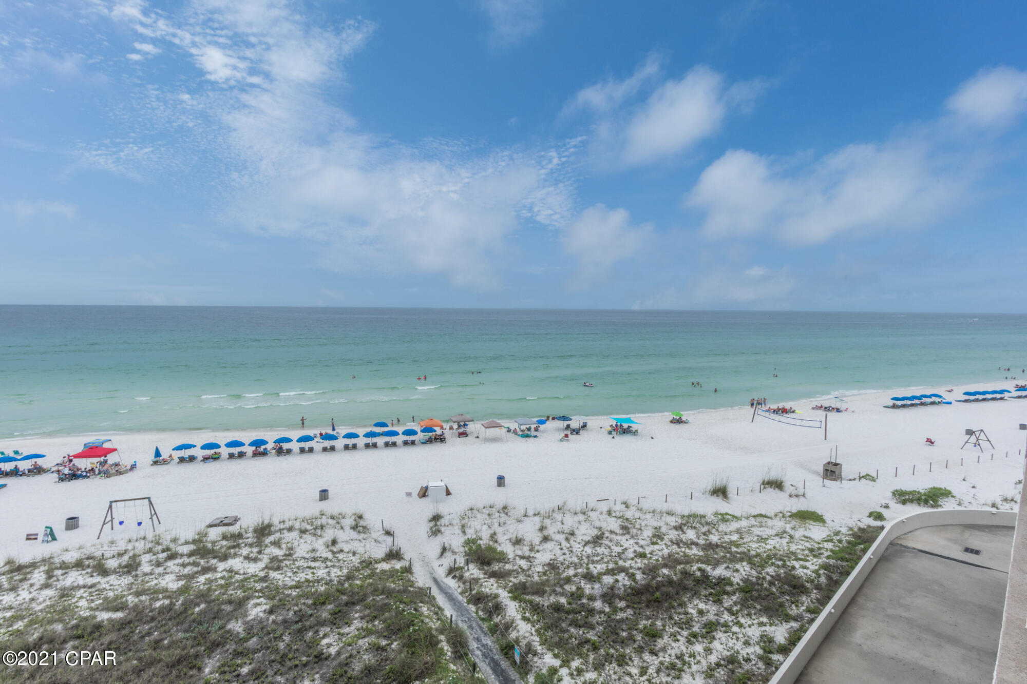 Dunes Of Panama Phase IV - Residential