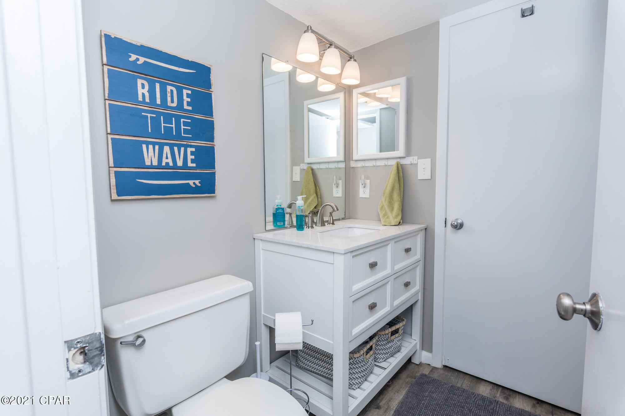 Dunes Of Panama Phase IV - Residential