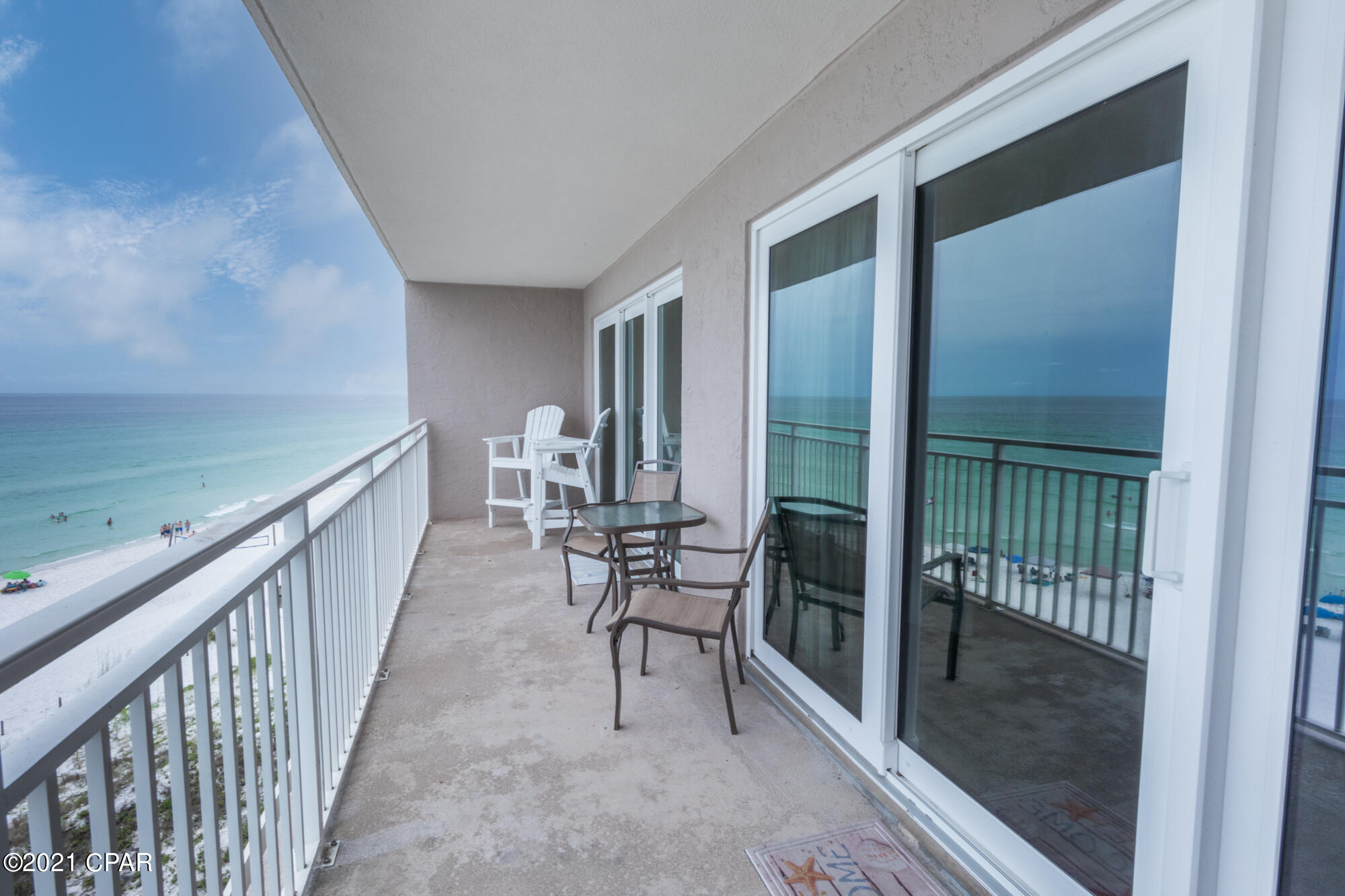 Dunes Of Panama Phase IV - Residential