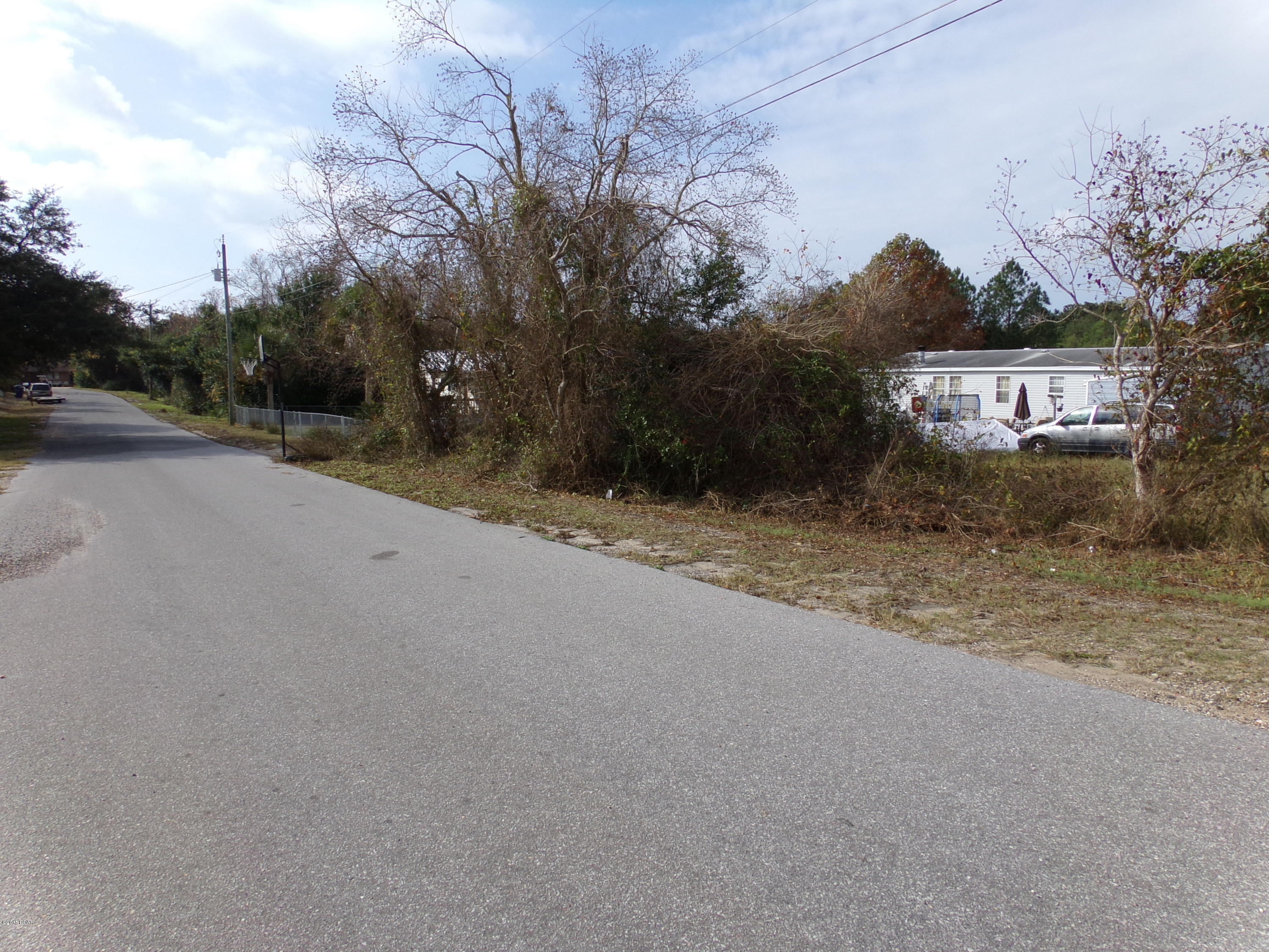 Laguna Beach Estates 8th Add - Land