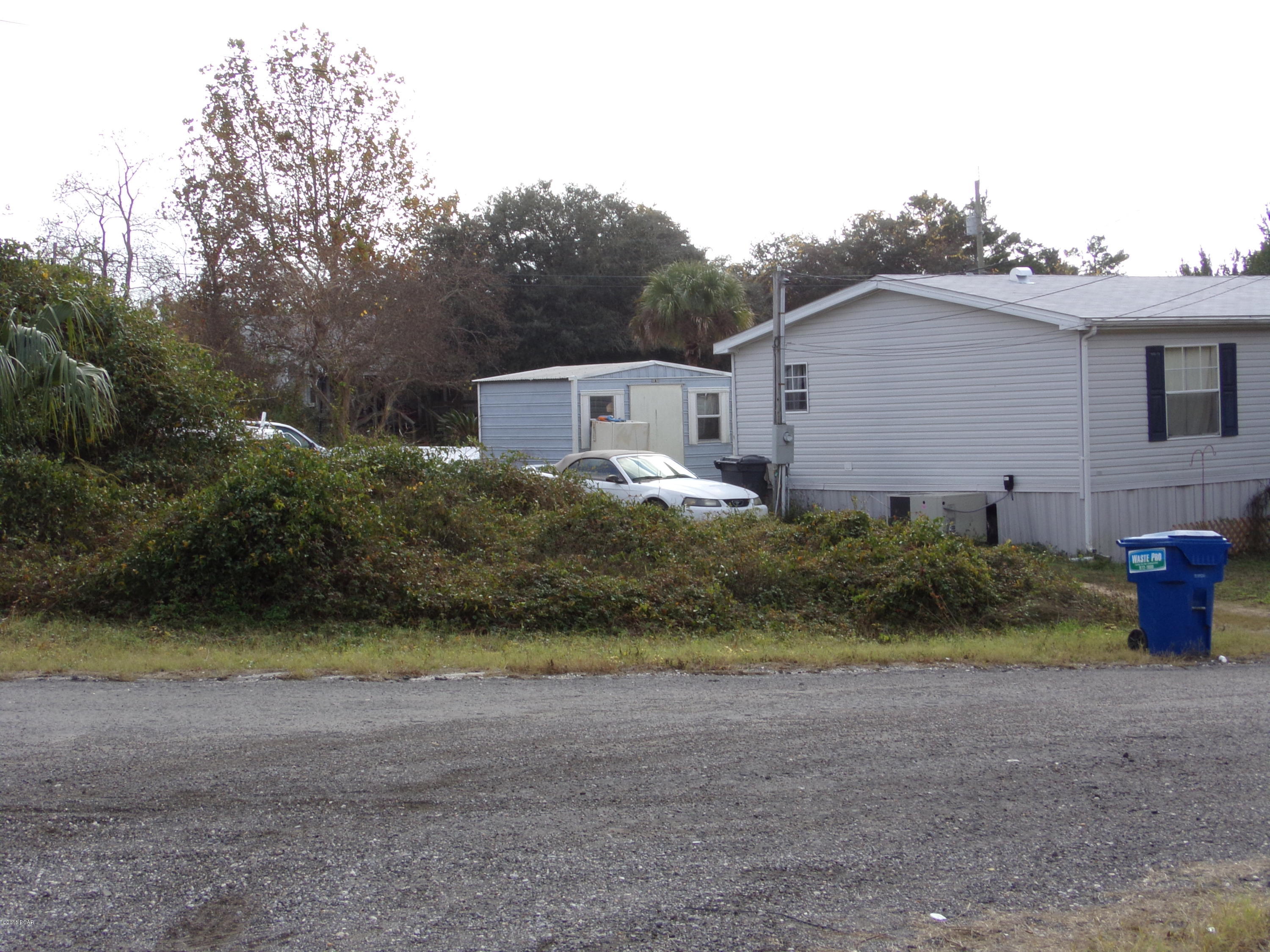 Laguna Beach Estates 8th Add - Land