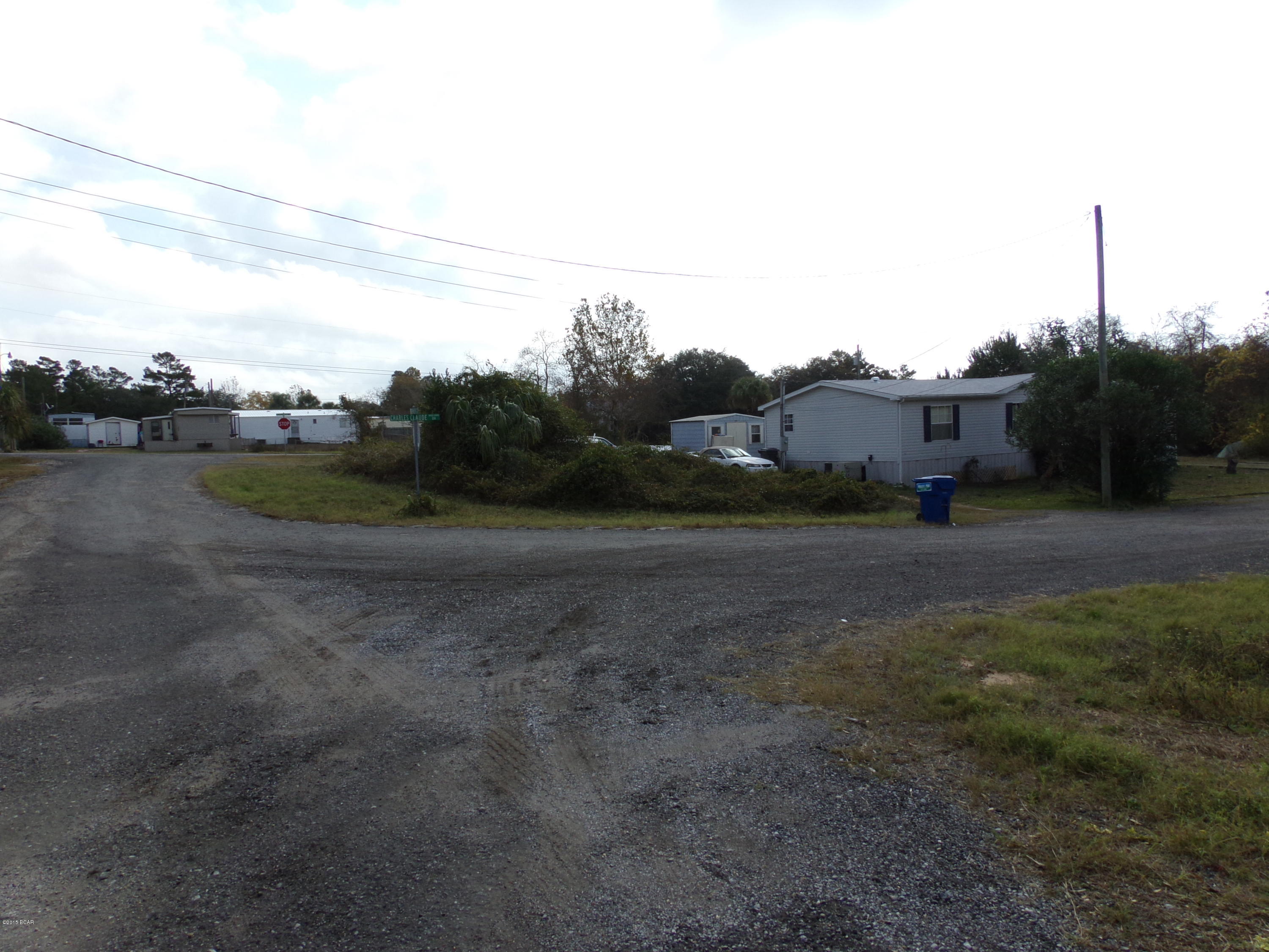 Laguna Beach Estates 8th Add - Land