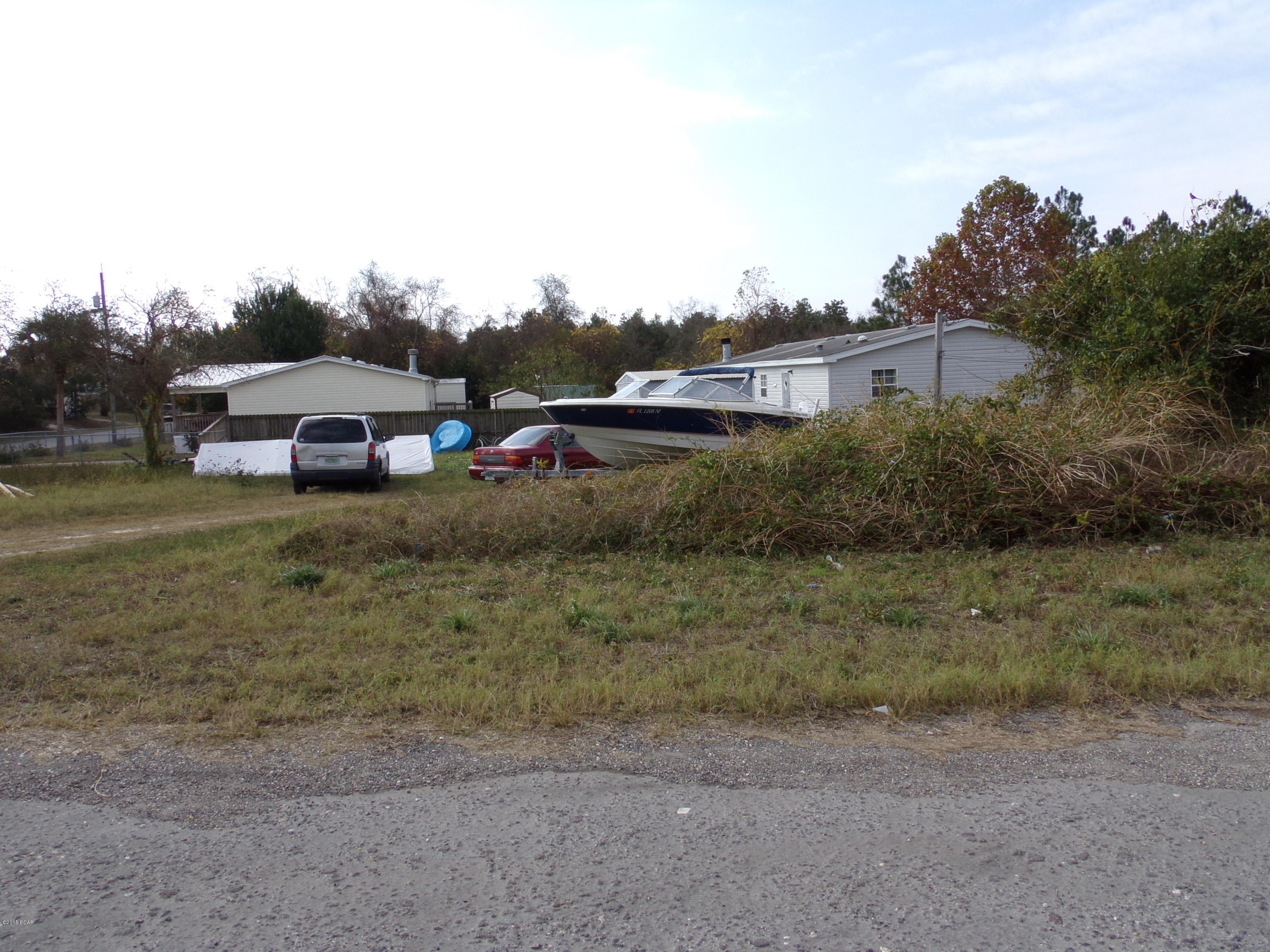 Laguna Beach Estates 8th Add - Land