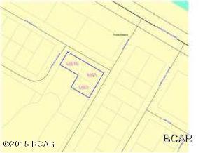 Laguna Beach Estates 8th Add - Land