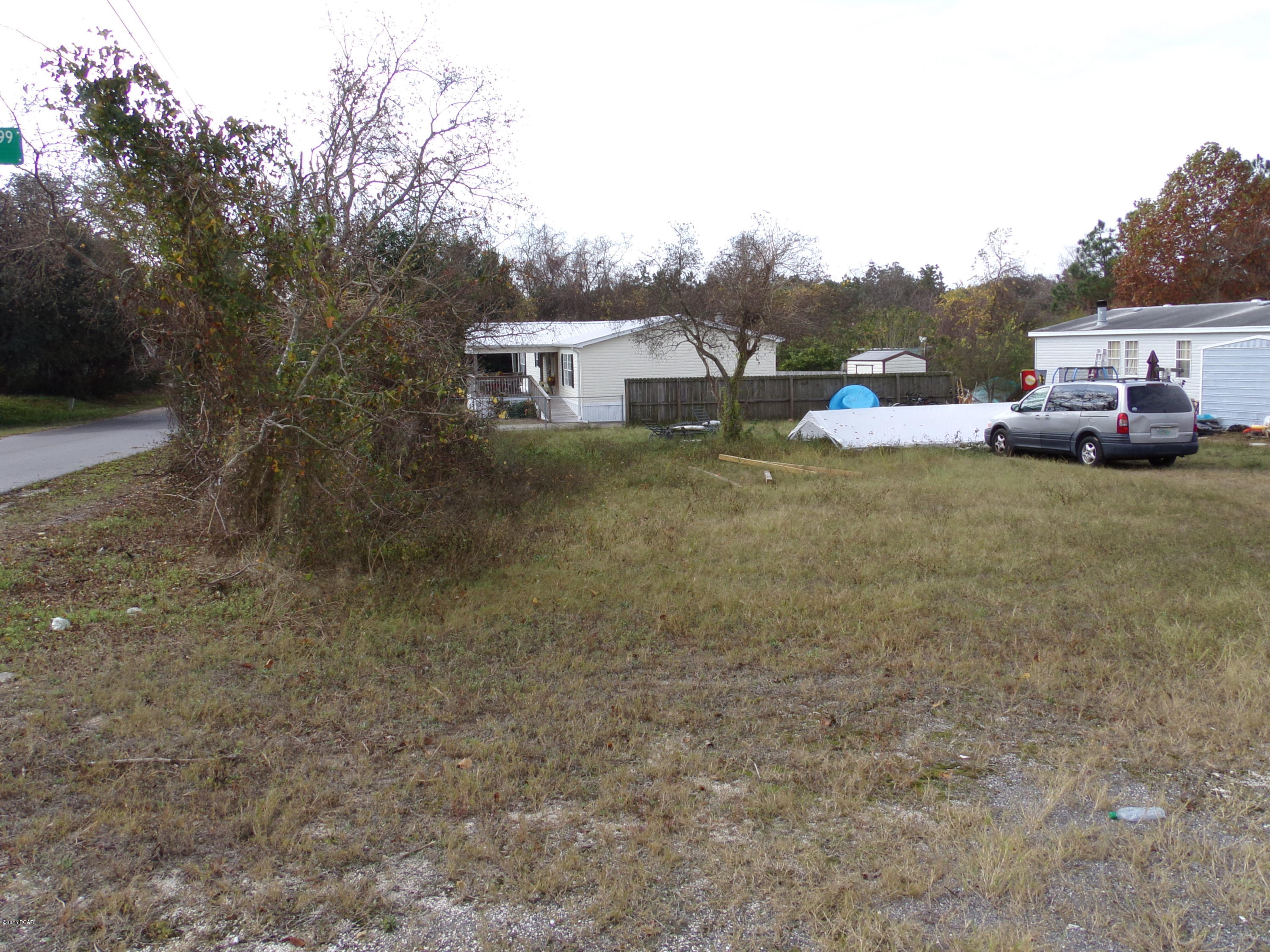 Laguna Beach Estates 8th Add - Land