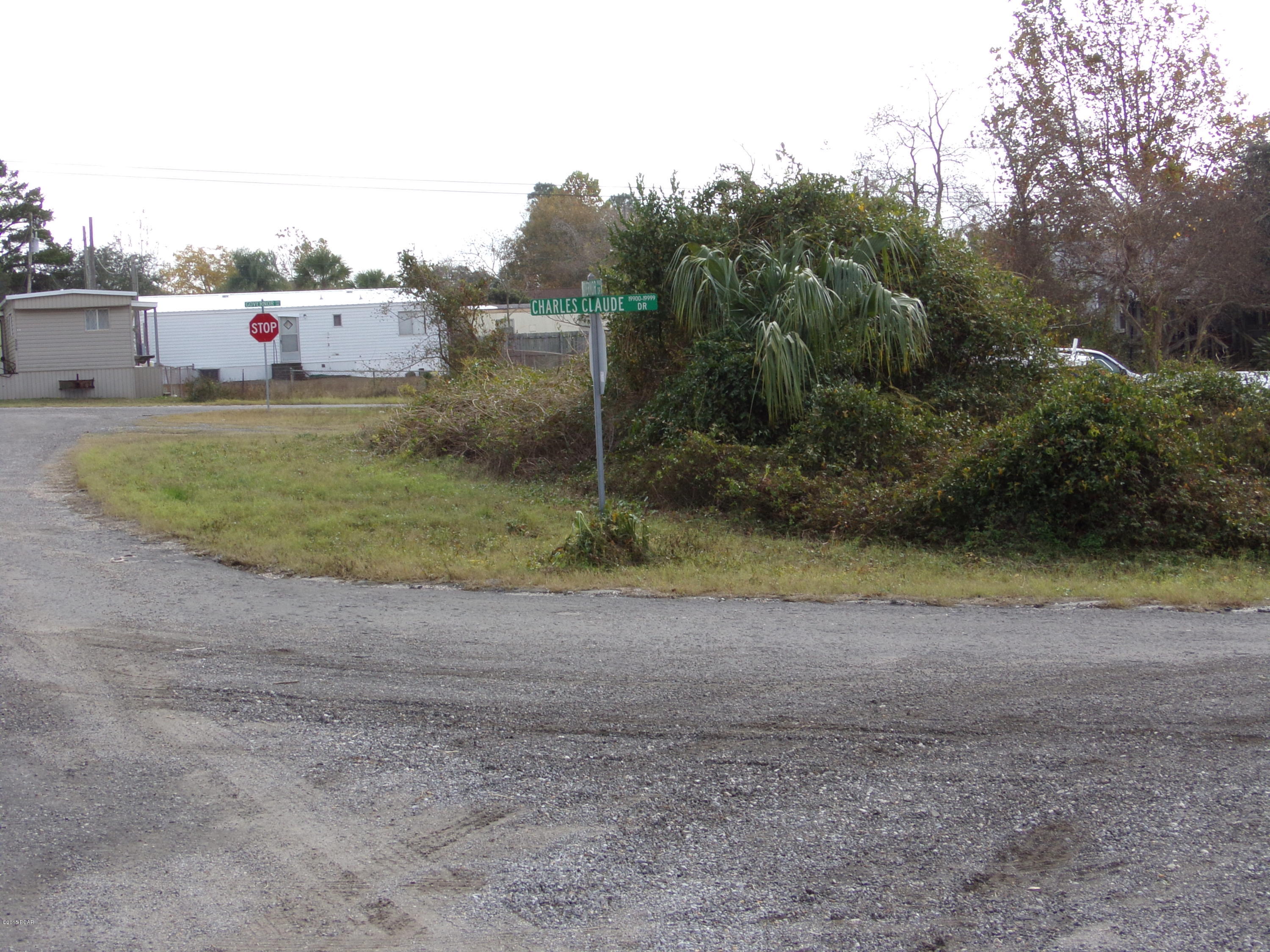 Laguna Beach Estates 8th Add - Land