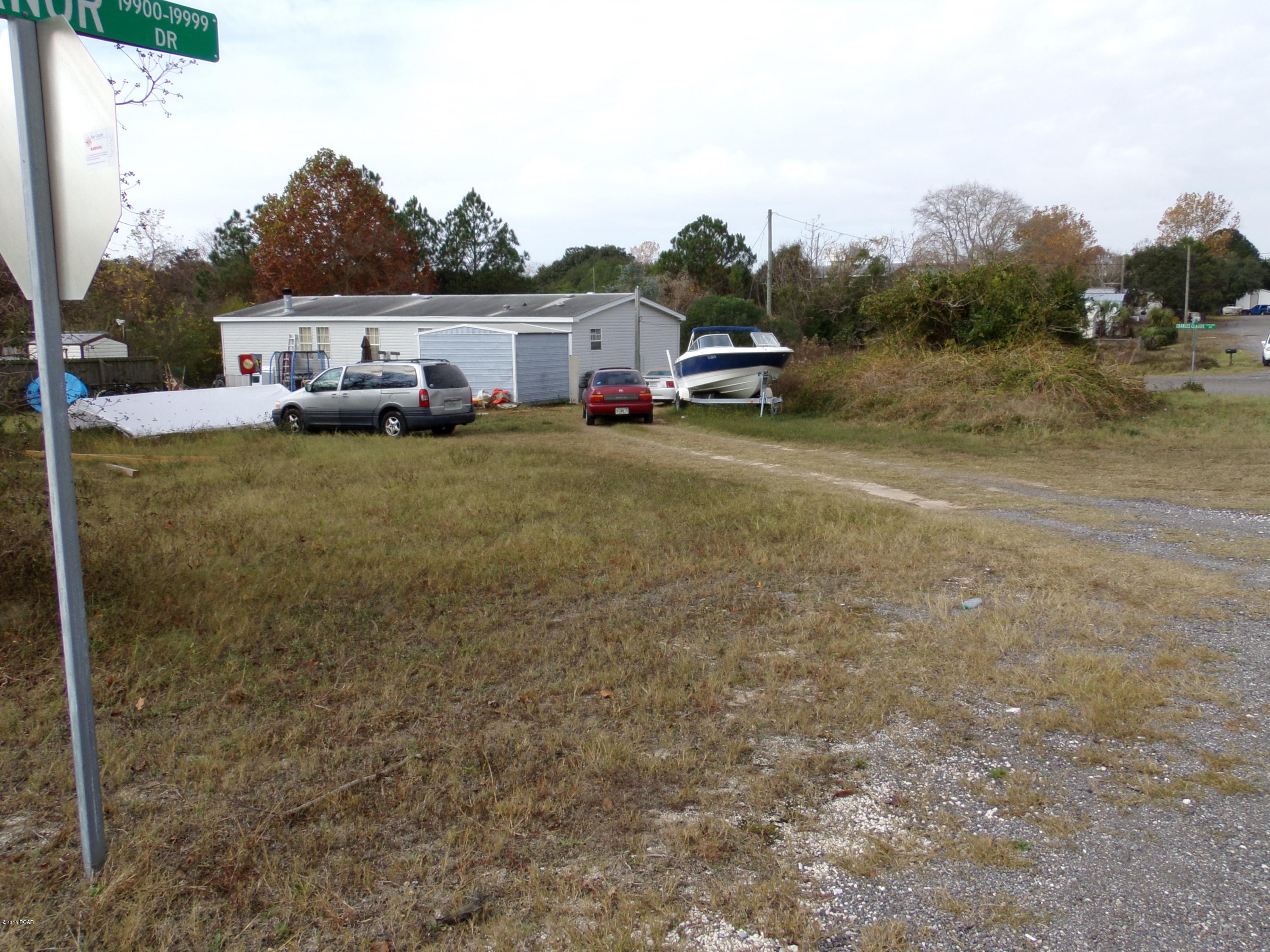 Laguna Beach Estates 8th Add - Land