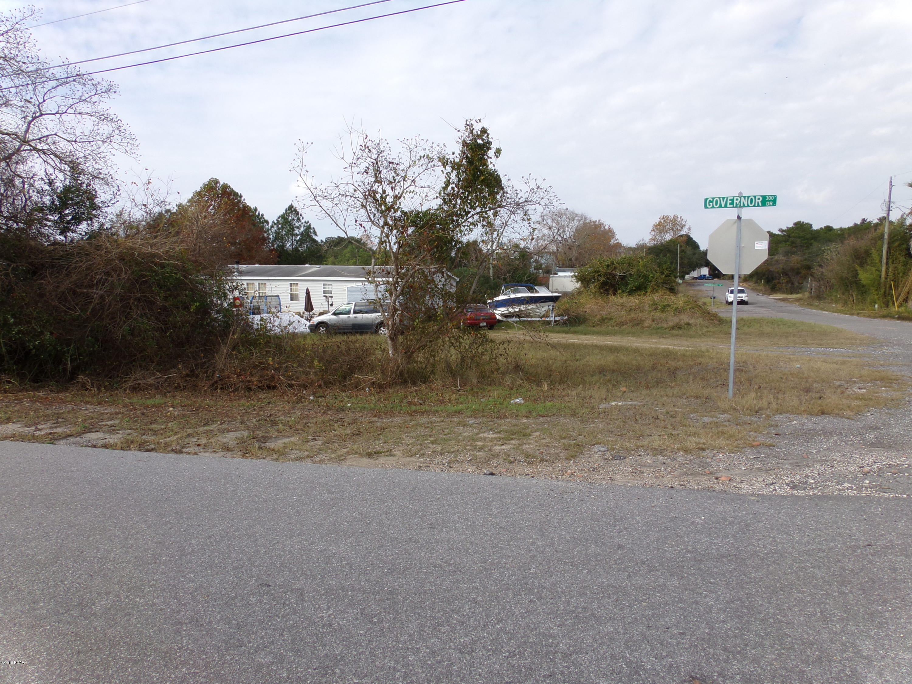 Laguna Beach Estates 8th Add - Land