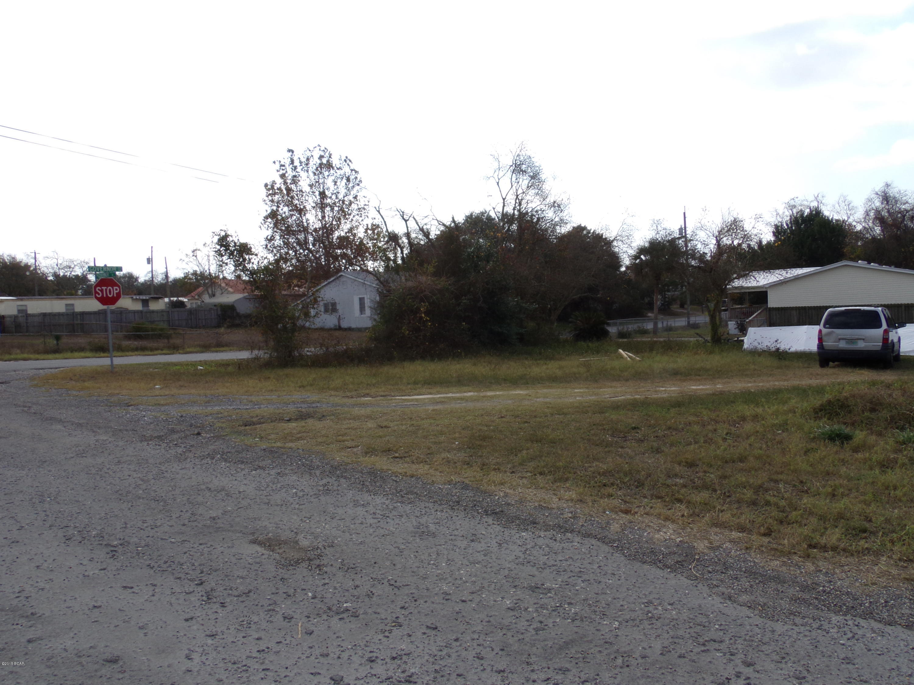 Laguna Beach Estates 8th Add - Land