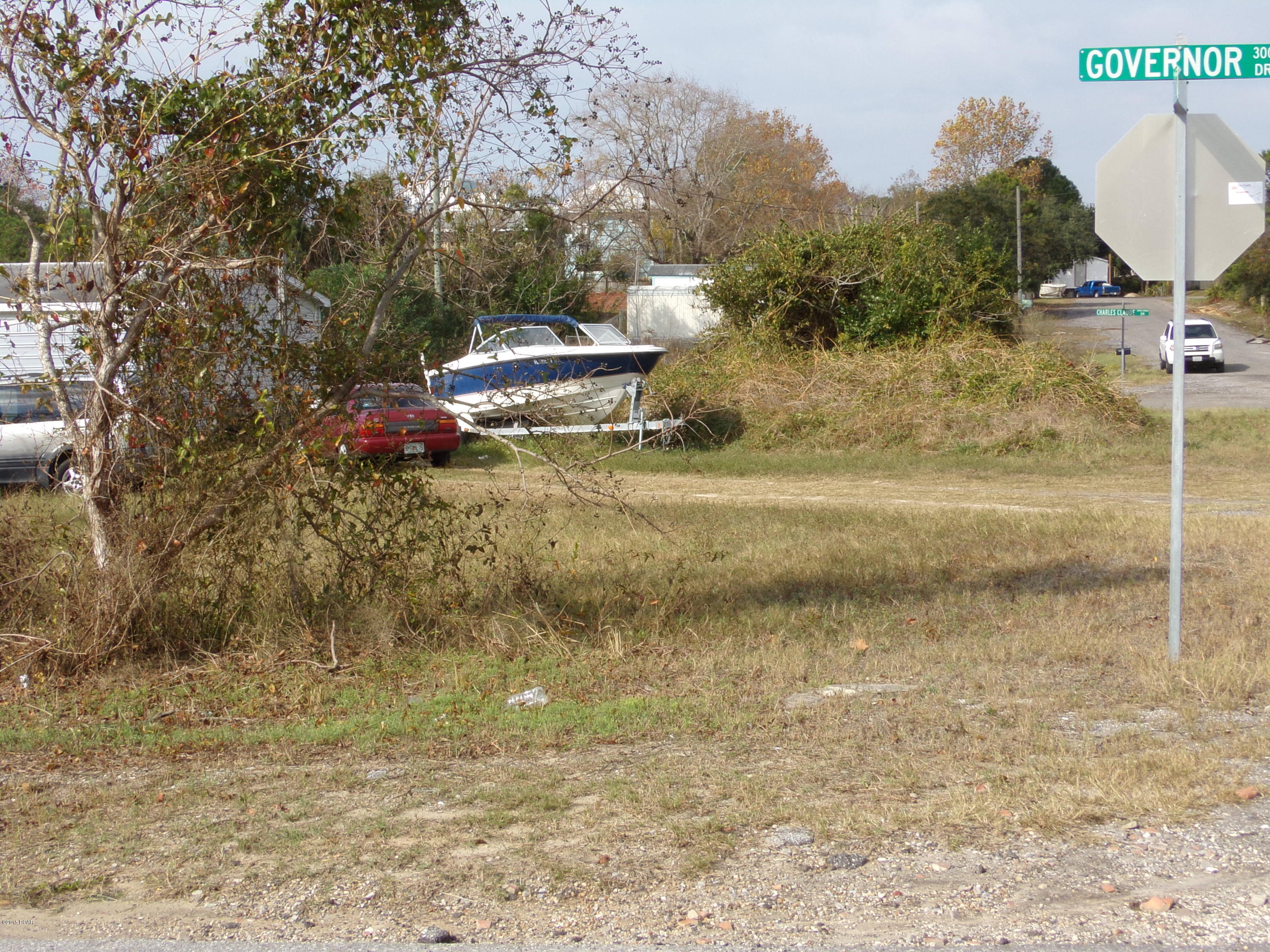 Laguna Beach Estates 8th Add - Land