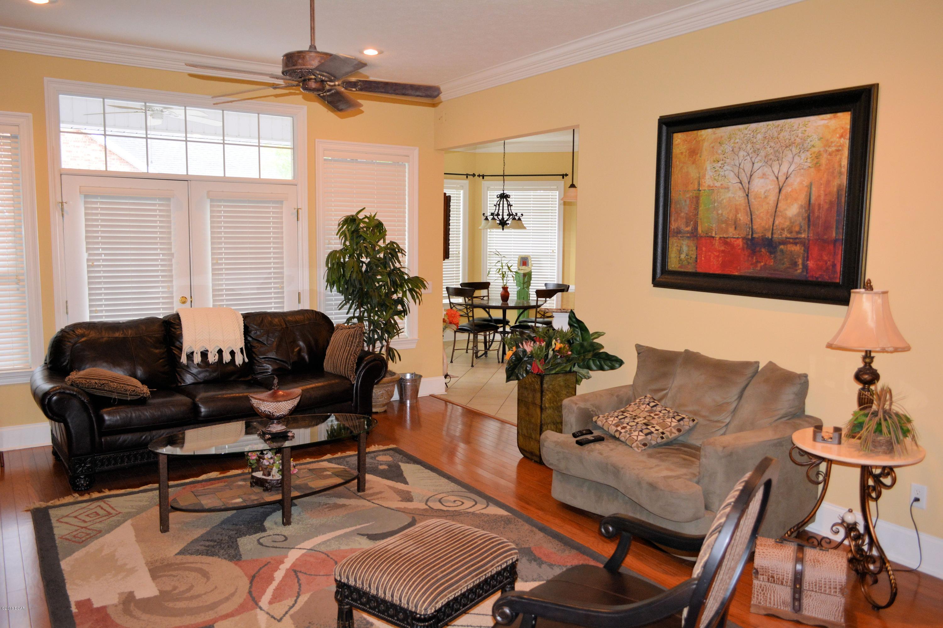 Hammocks Phase V - Residential