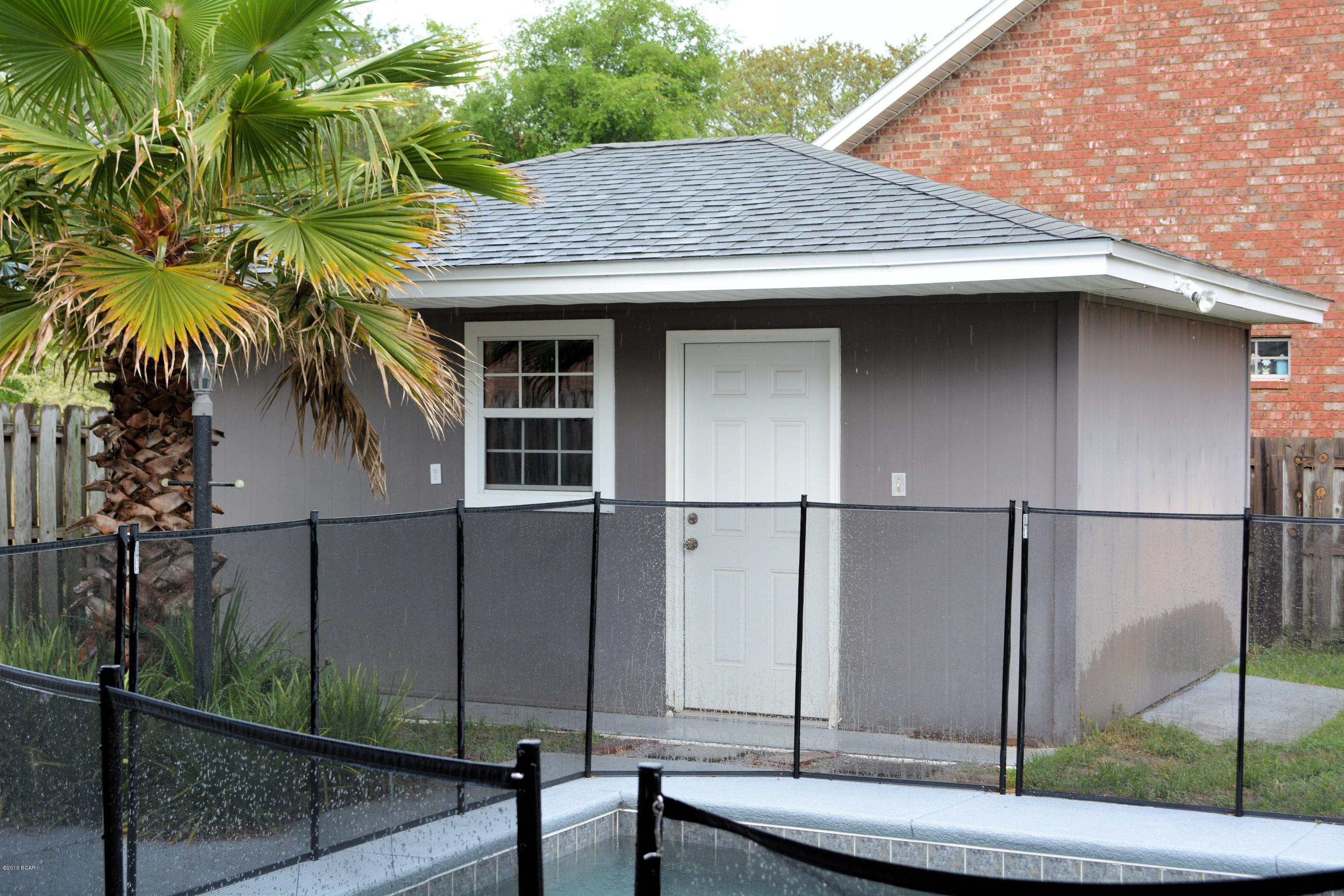 Hammocks Phase V - Residential