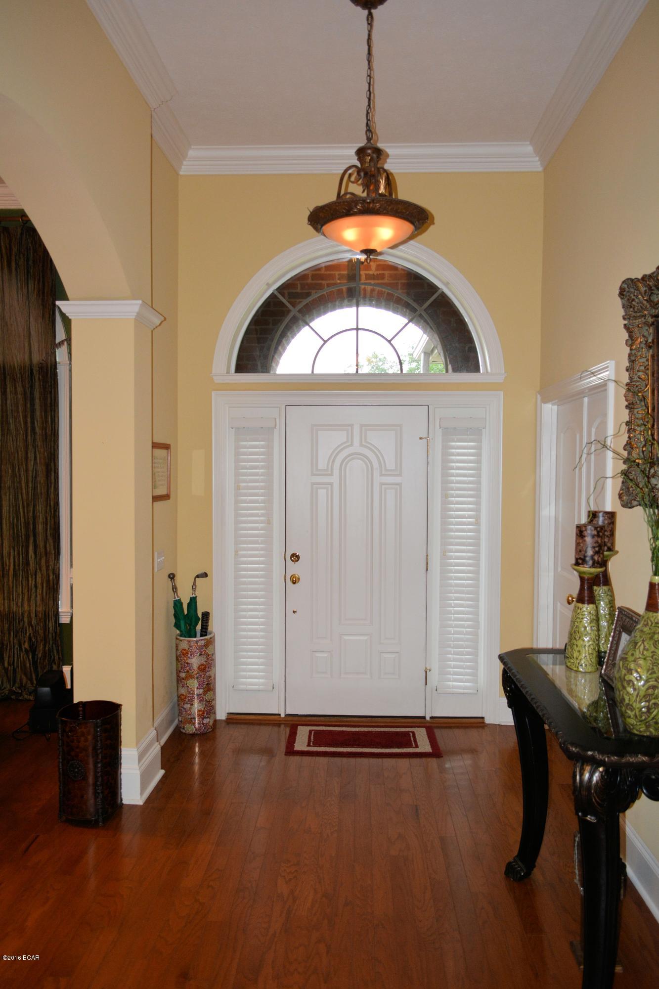 Hammocks Phase V - Residential