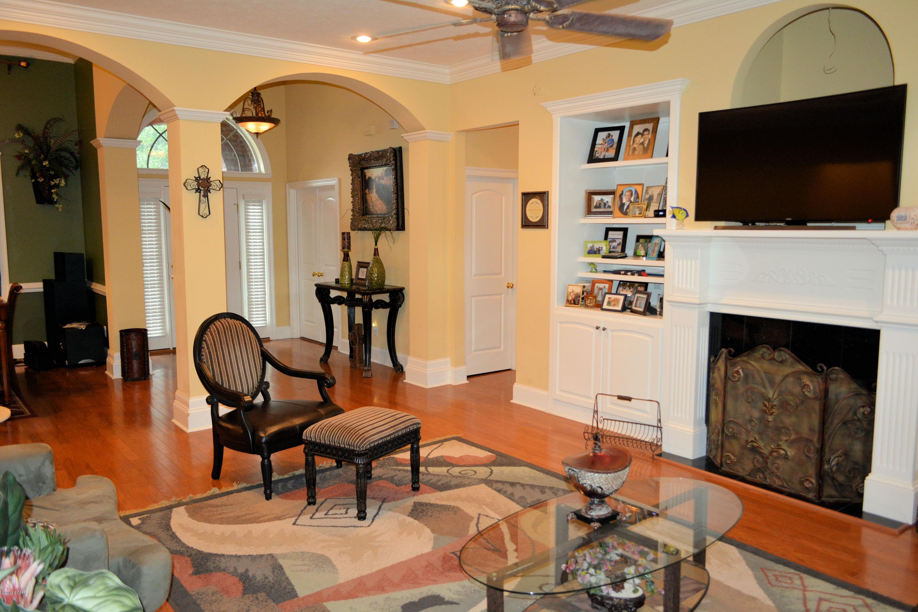 Hammocks Phase V - Residential