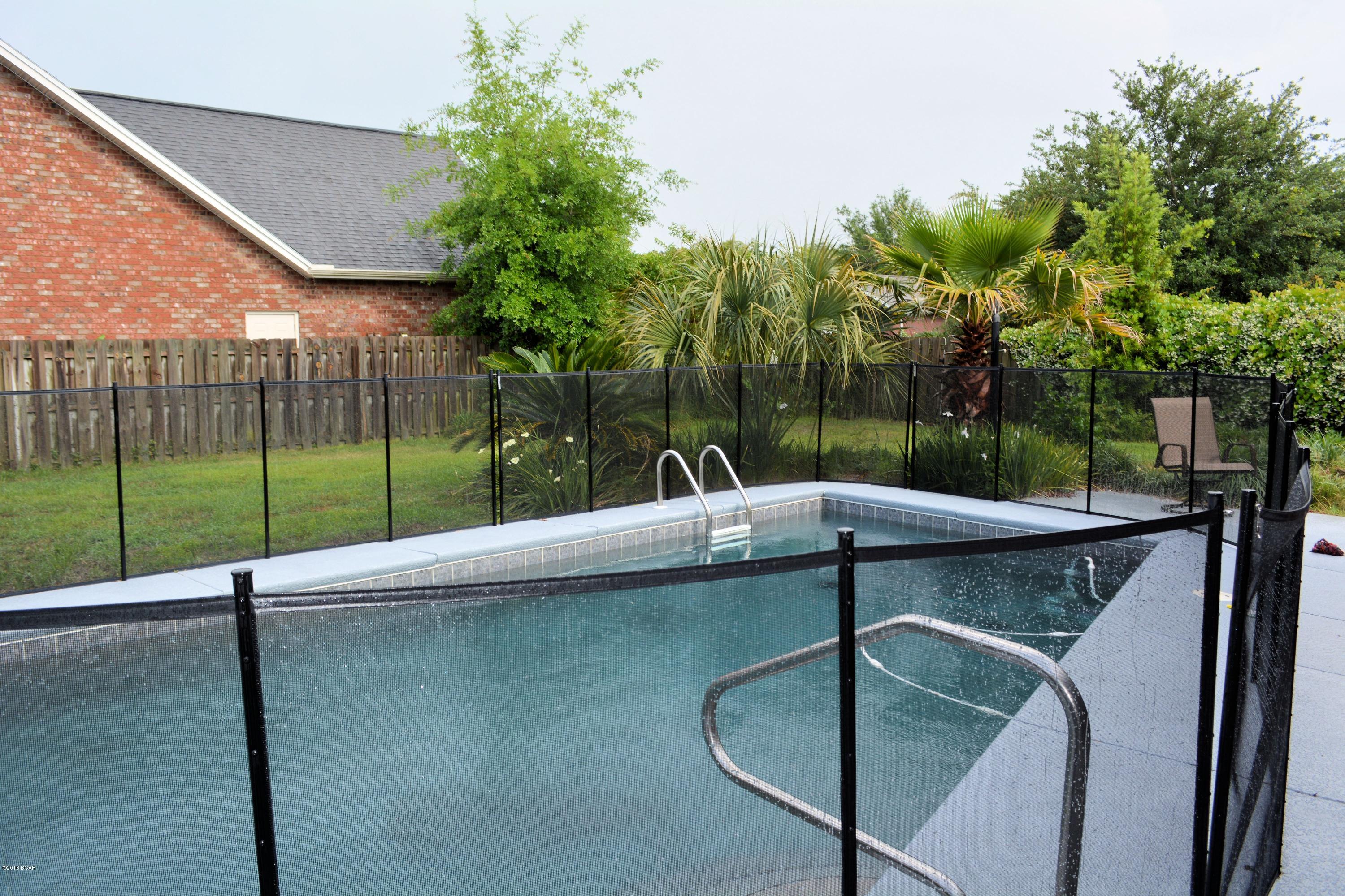 Hammocks Phase V - Residential