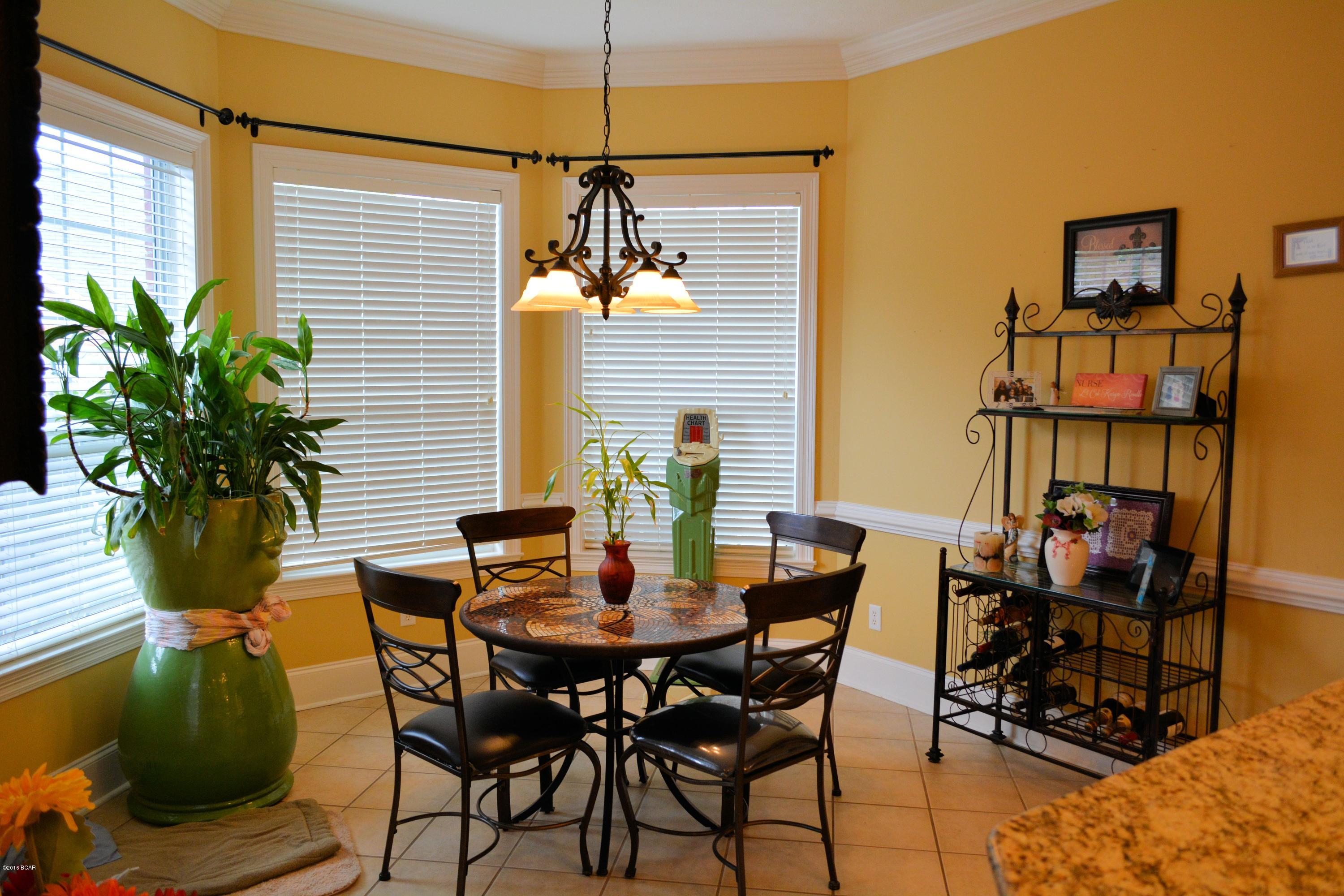 Hammocks Phase V - Residential