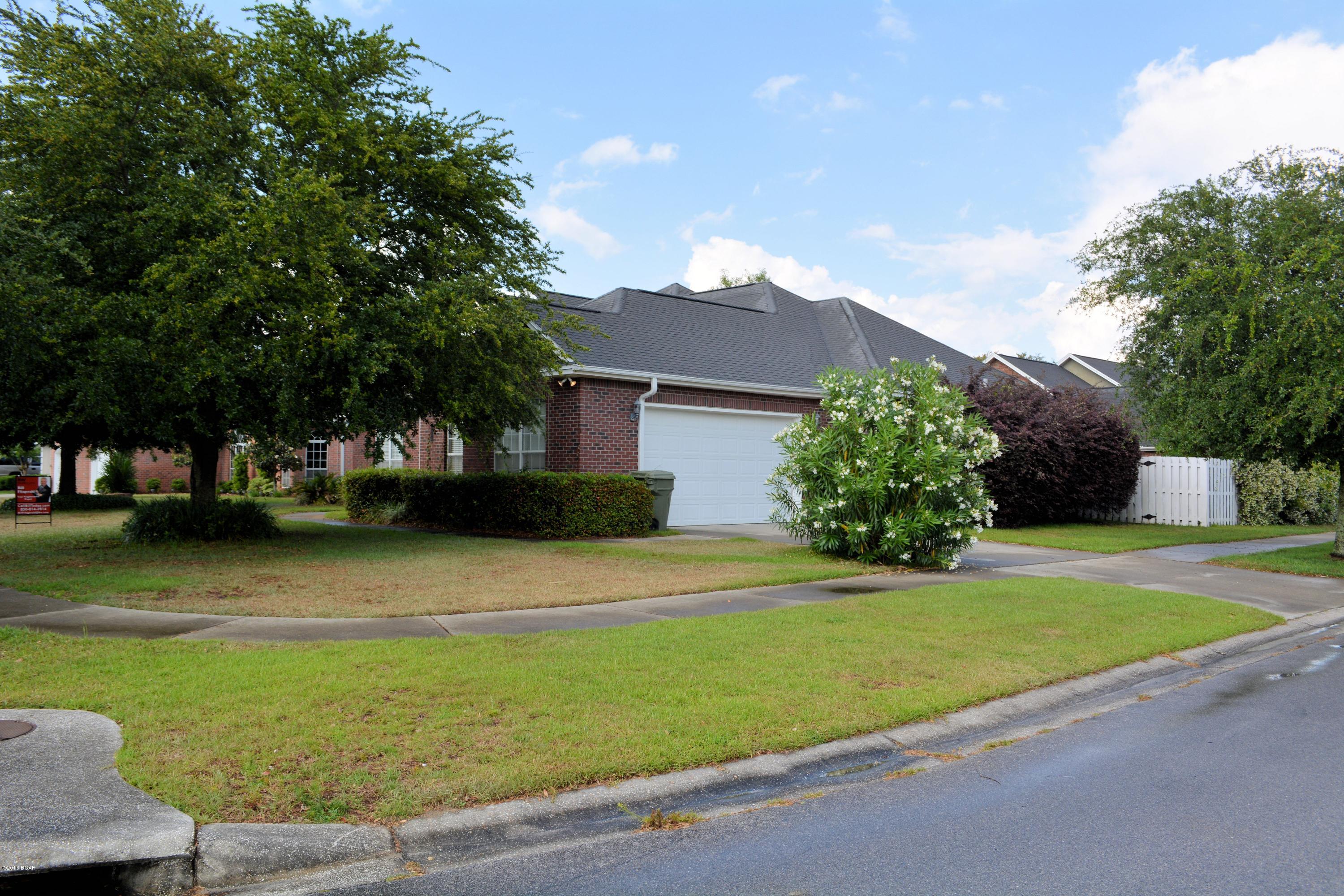 Hammocks Phase V - Residential