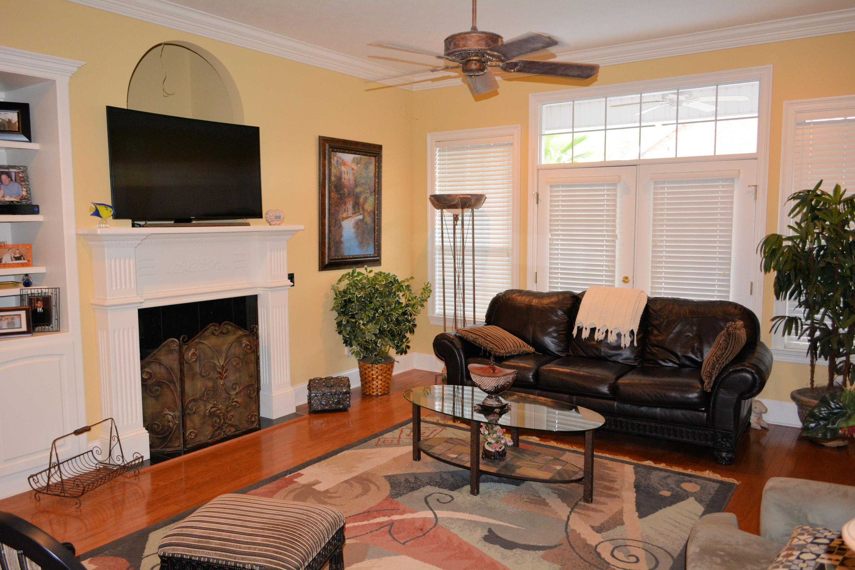 Hammocks Phase V - Residential