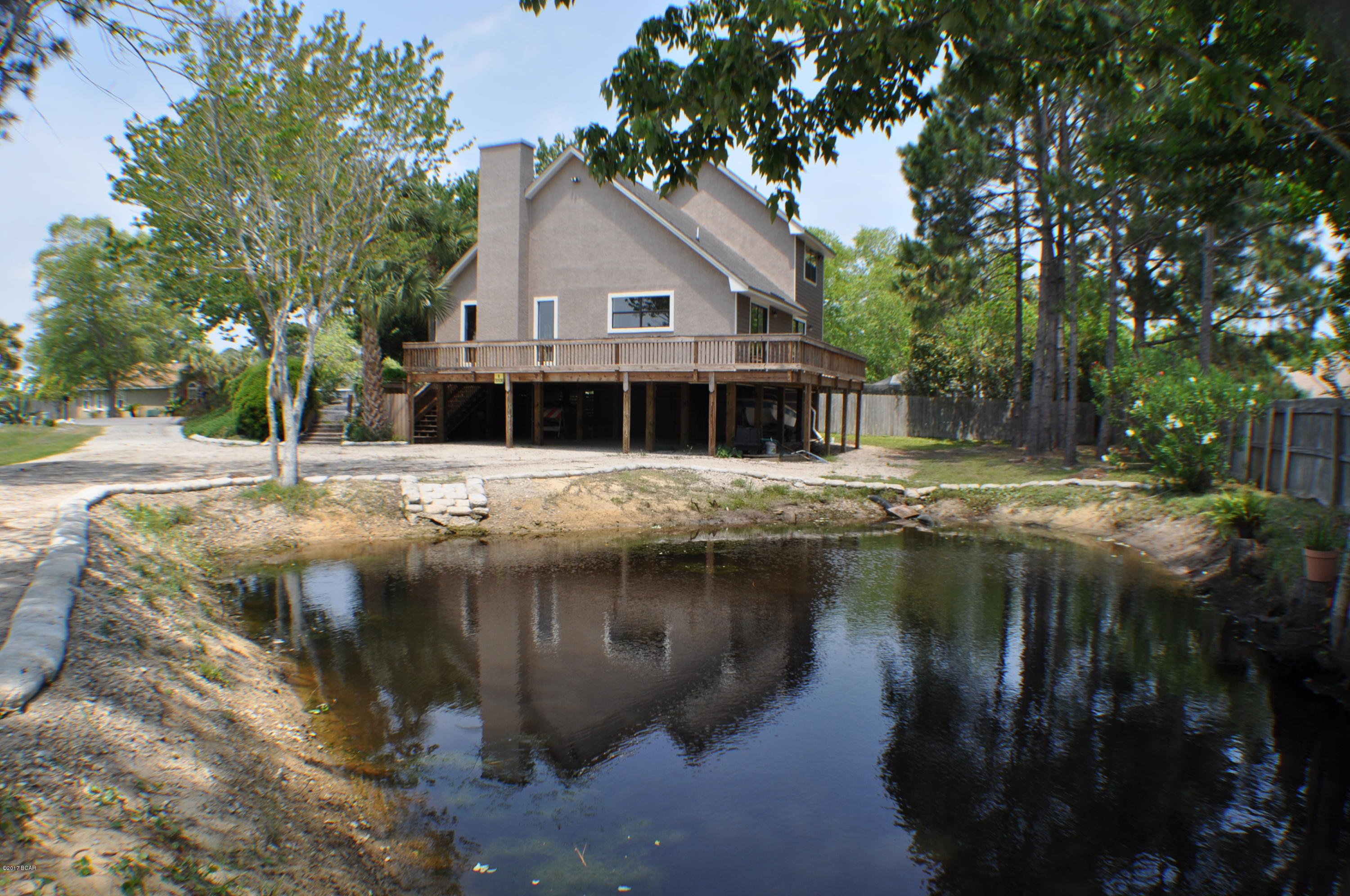 Treasure Palms - Residential