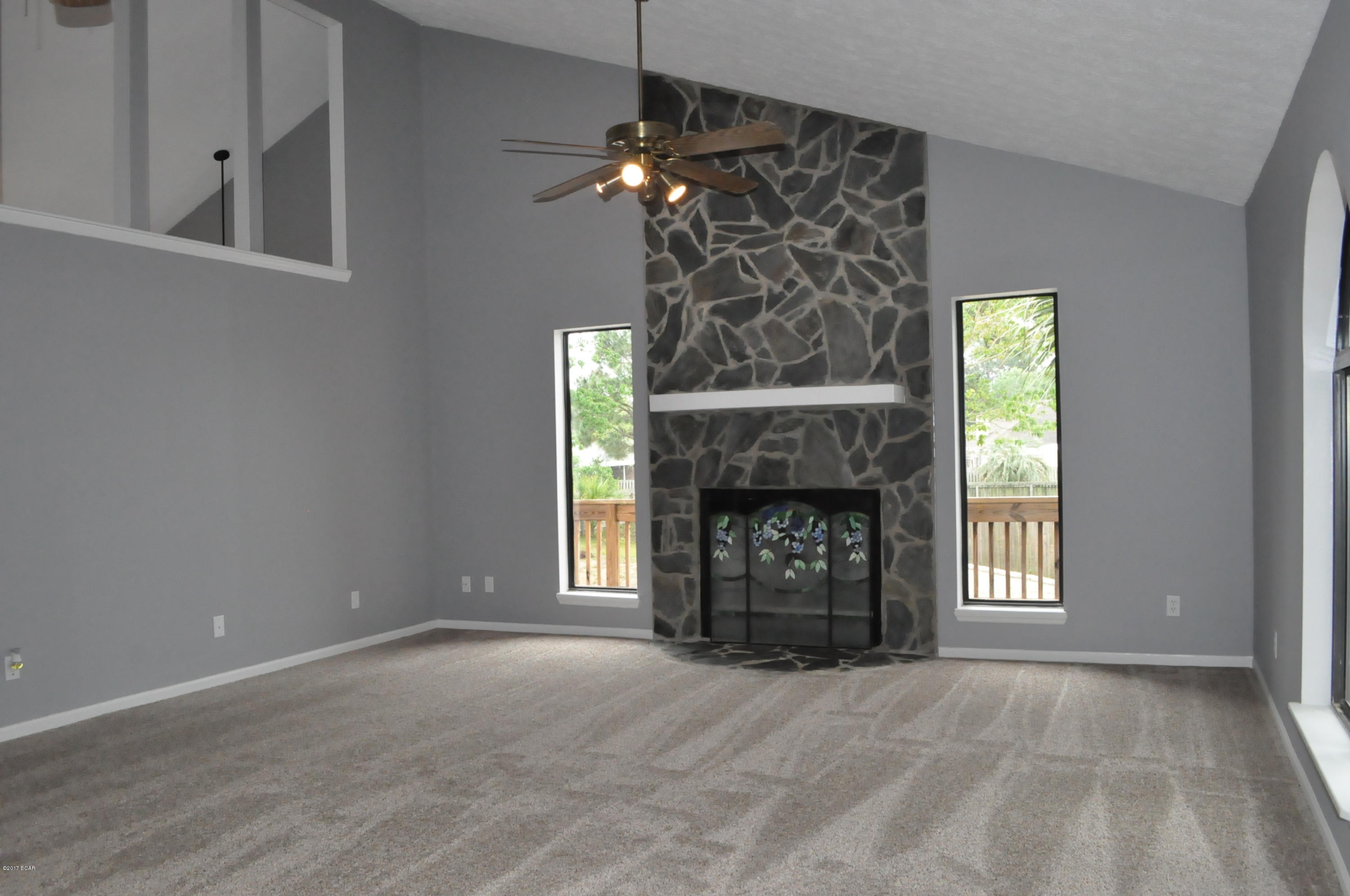 Treasure Palms - Residential