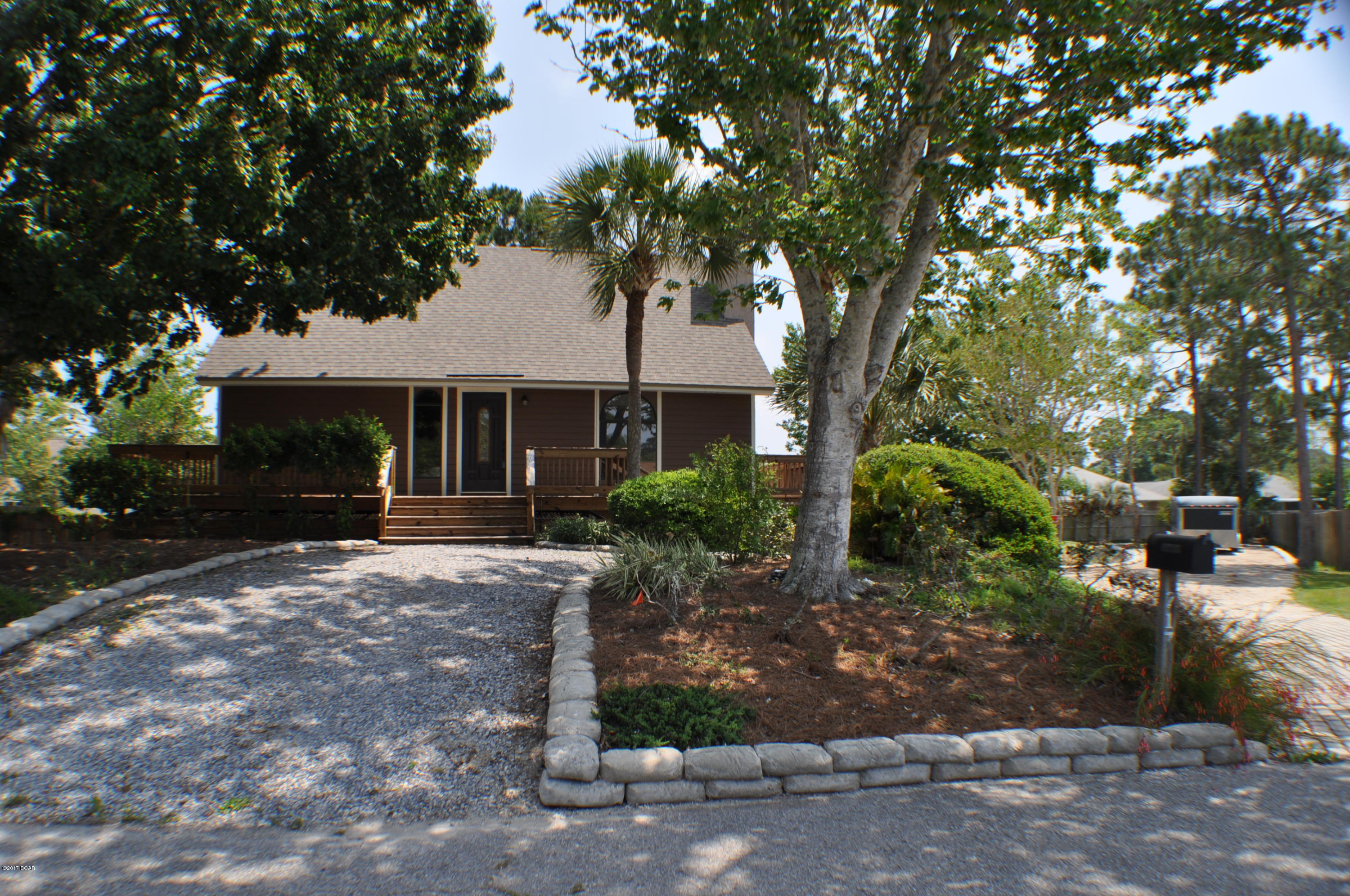 Treasure Palms - Residential