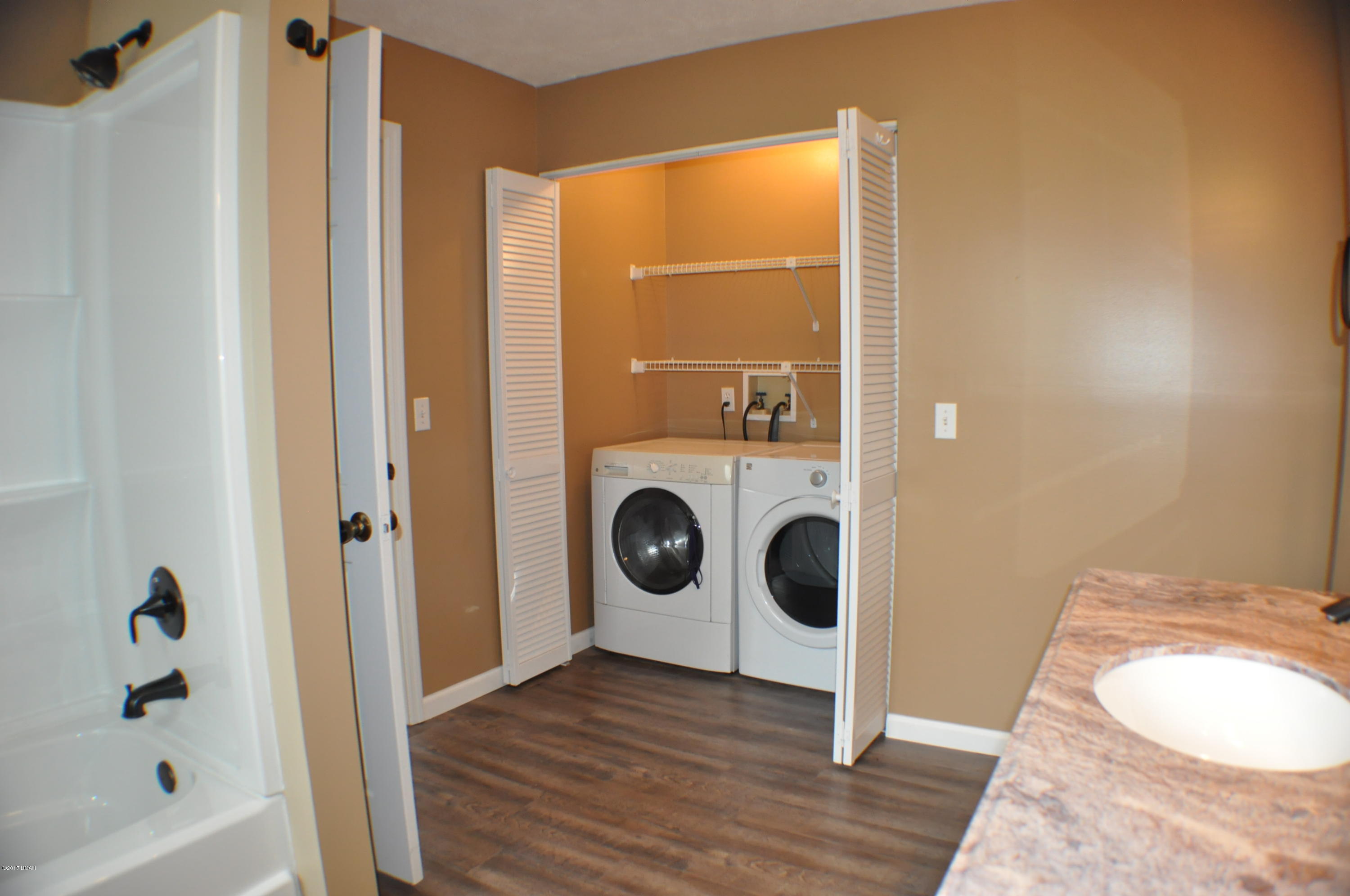 Treasure Palms - Residential