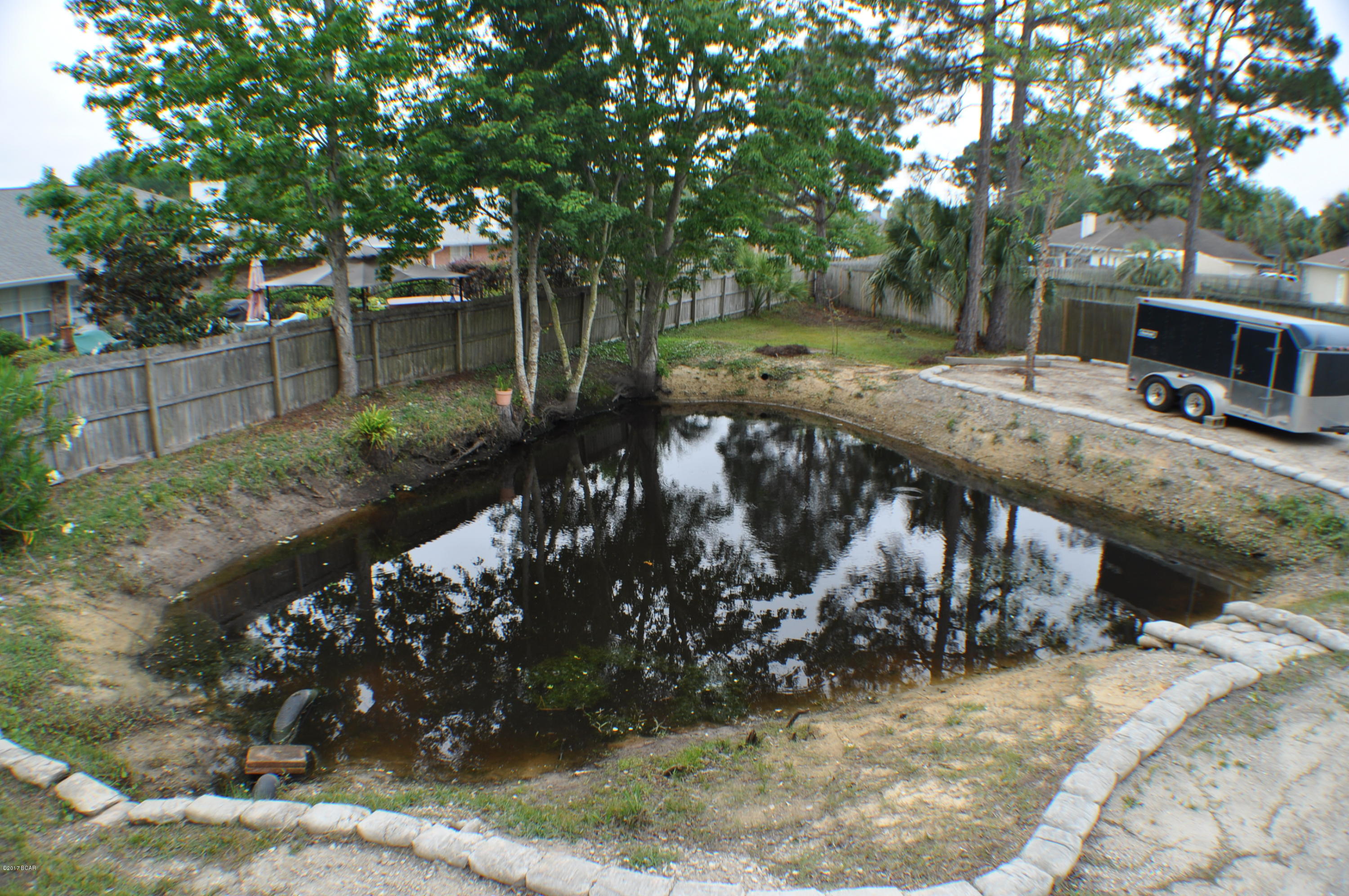 Treasure Palms - Residential