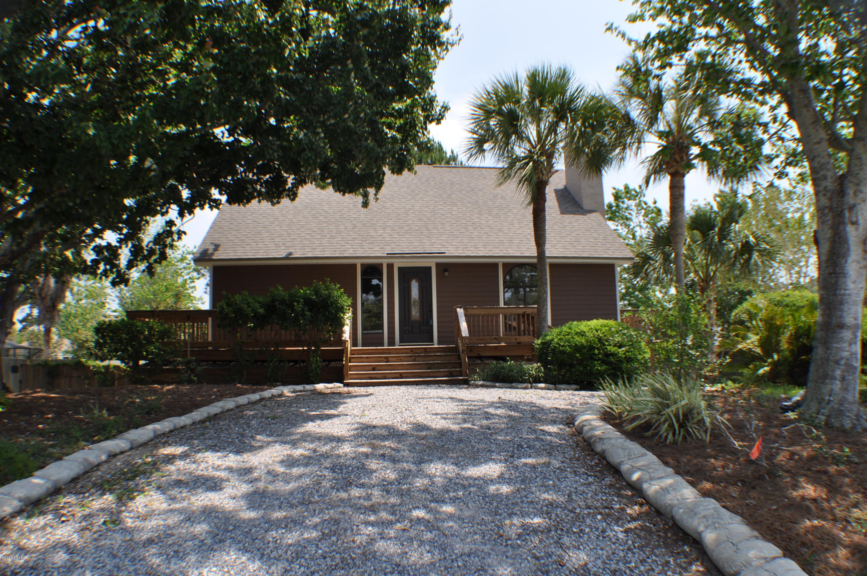 Treasure Palms - Residential