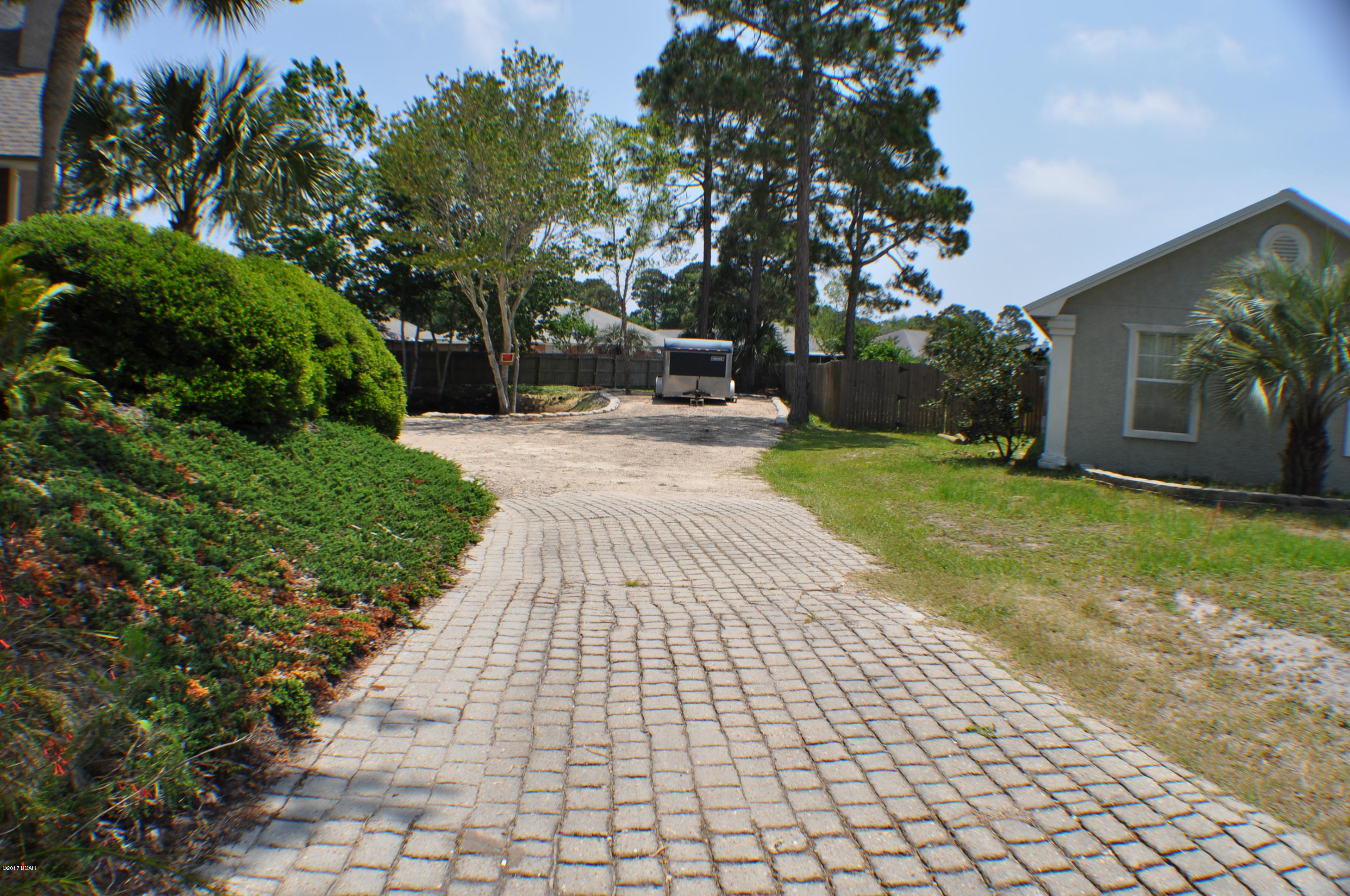 Treasure Palms - Residential