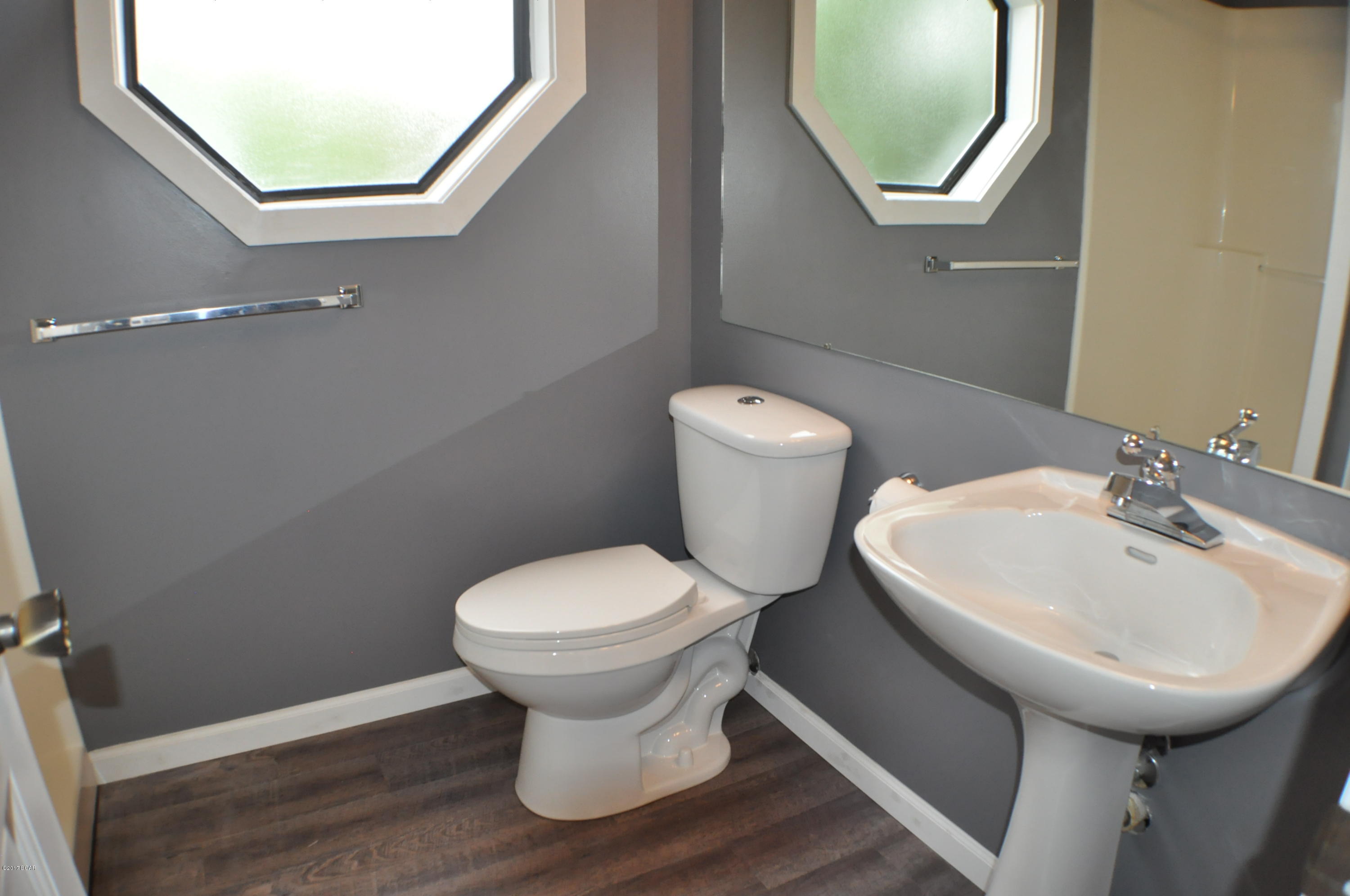 Treasure Palms - Residential