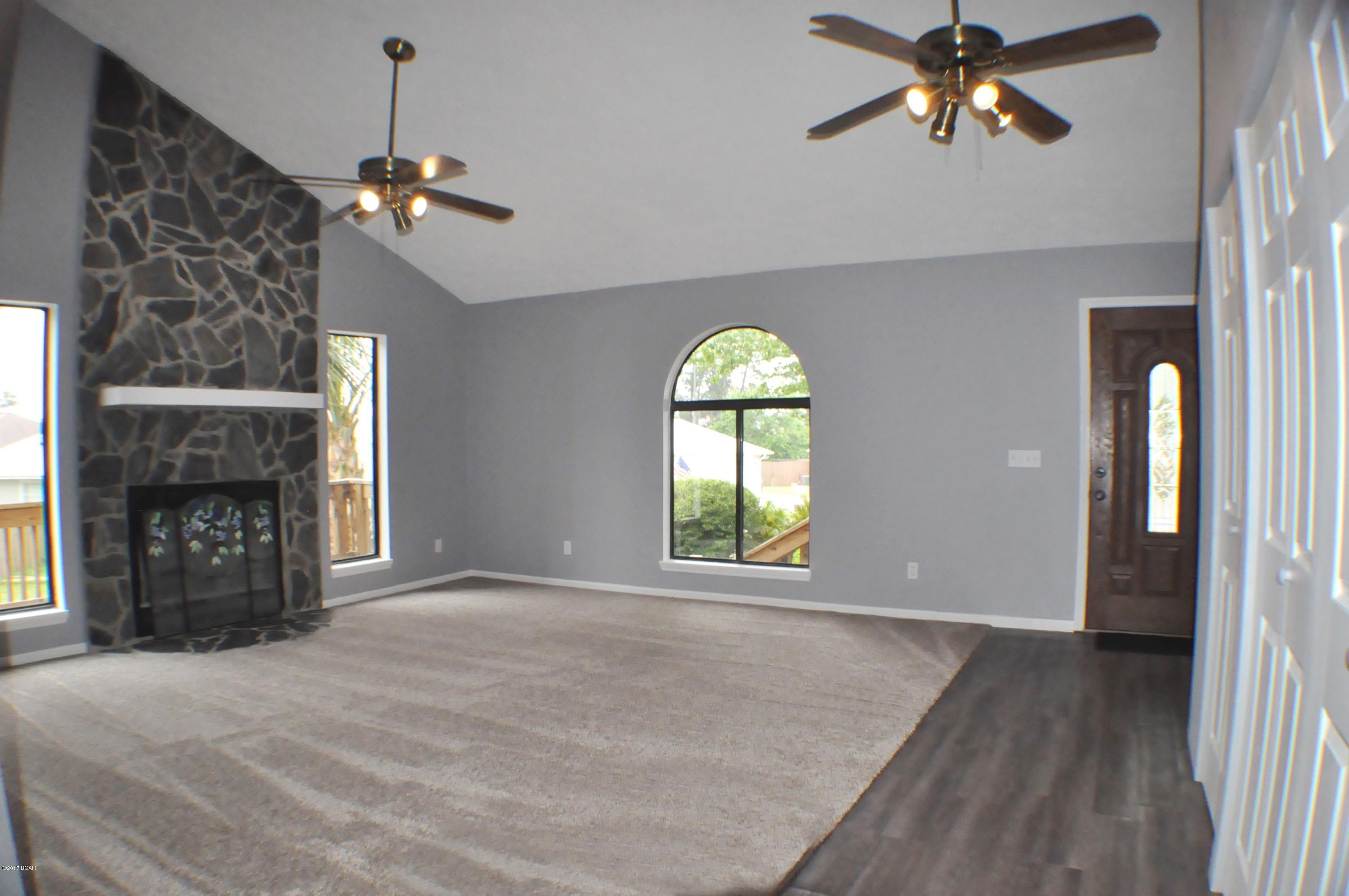 Treasure Palms - Residential